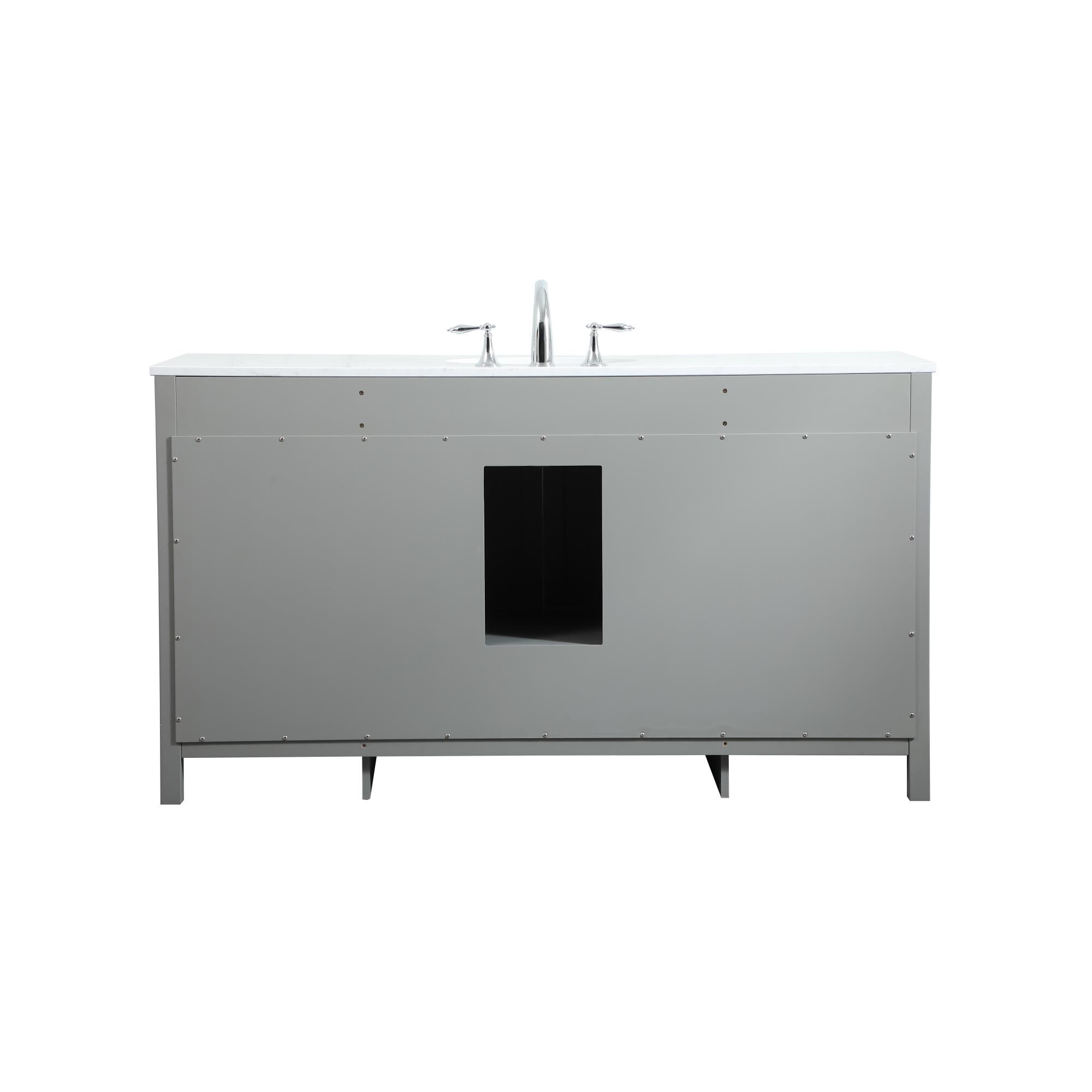 Irene Bath Vanity by Elegant Decor