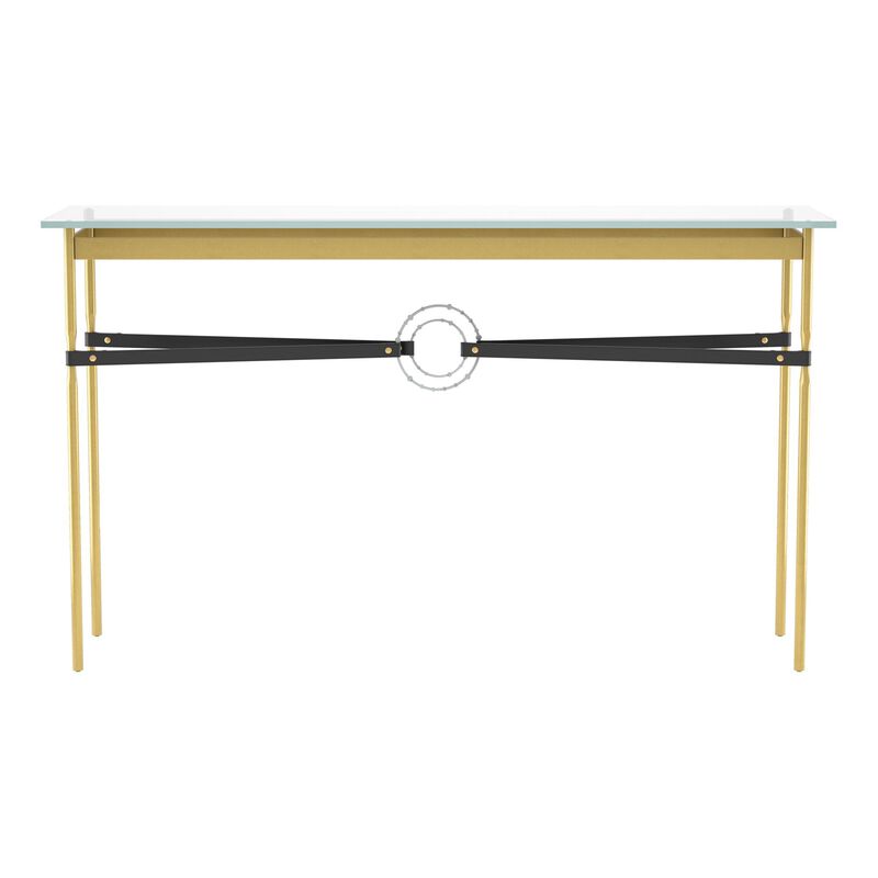 Equus 54 Inch Console Table by Hubbardton Forge