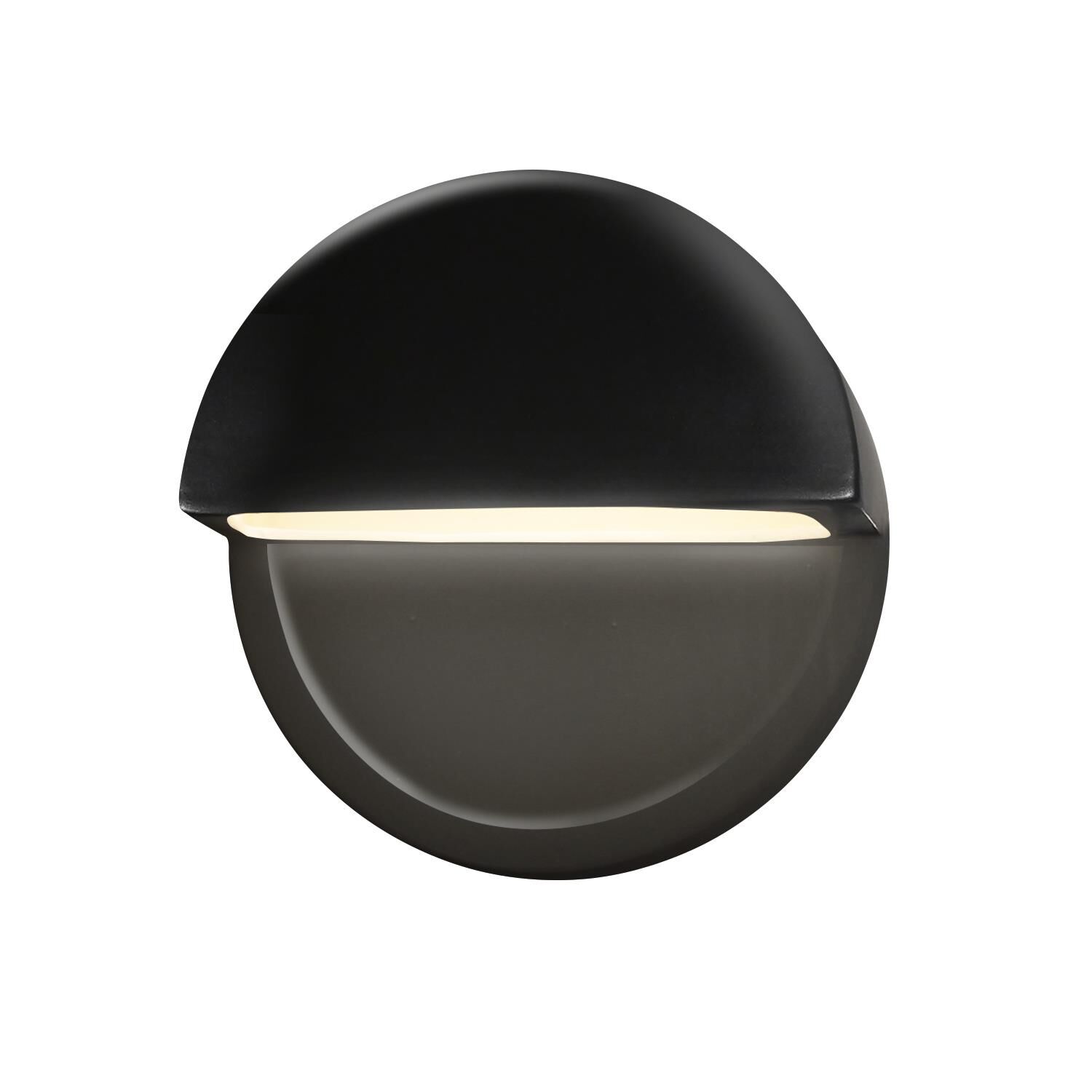 Ambiance Collection Wall Sconce by Justice Design Group