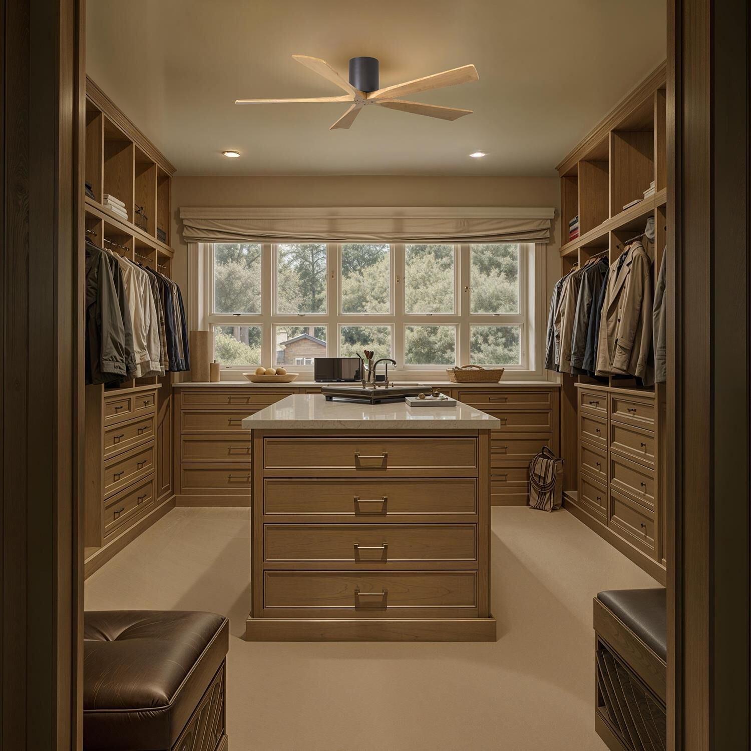 Shown in Textured Bronze finish