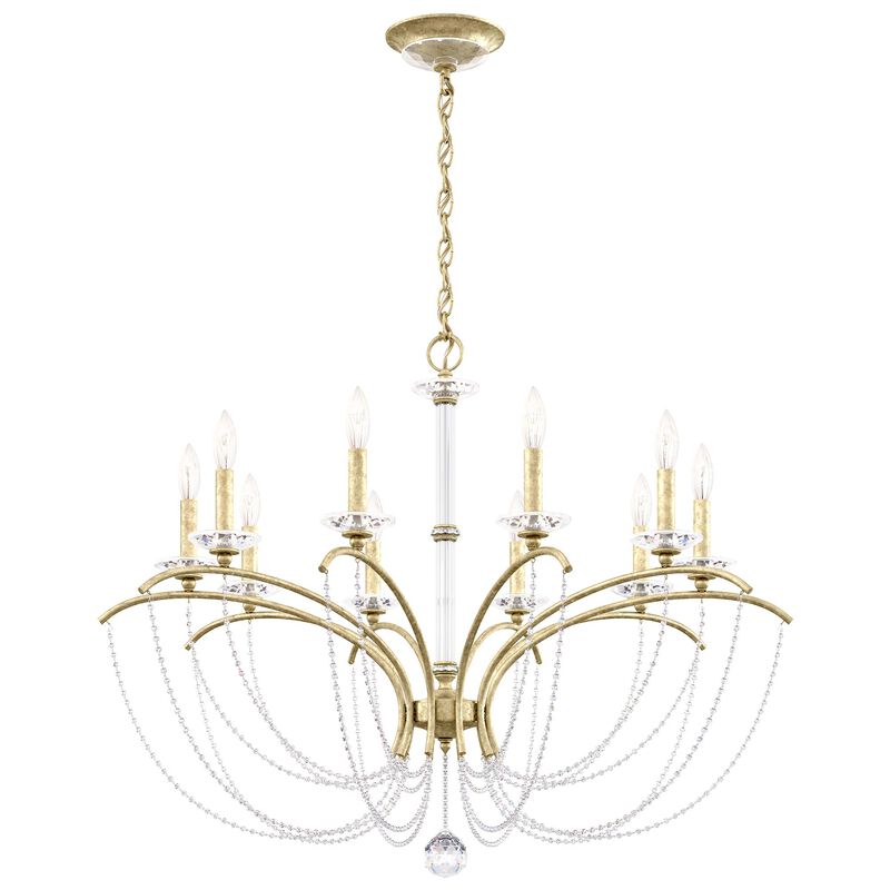 Priscilla 36 Inch Chandelier by Schonbek