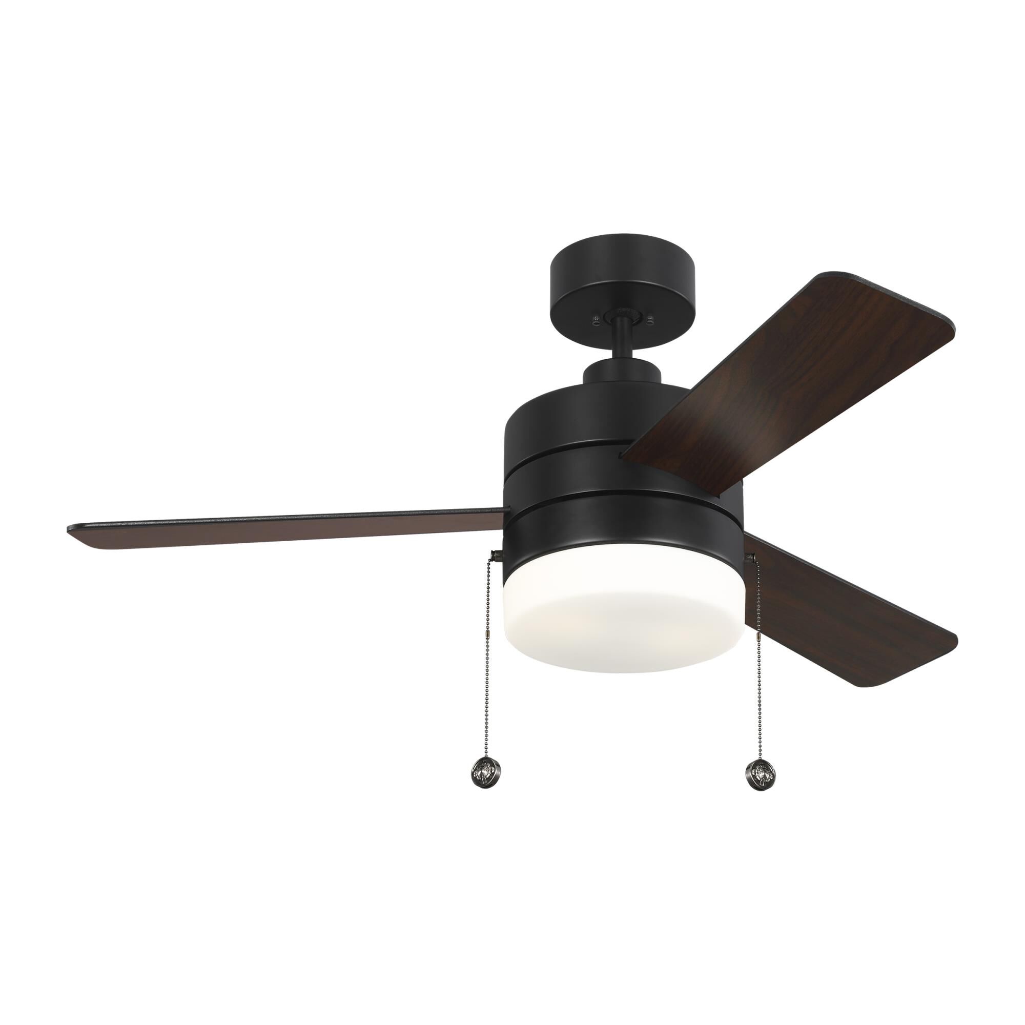 Syrus 44 Inch Ceiling Fan by Generation Lighting