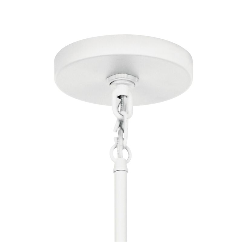 Armand Medium Lantern Pendant by Kichler