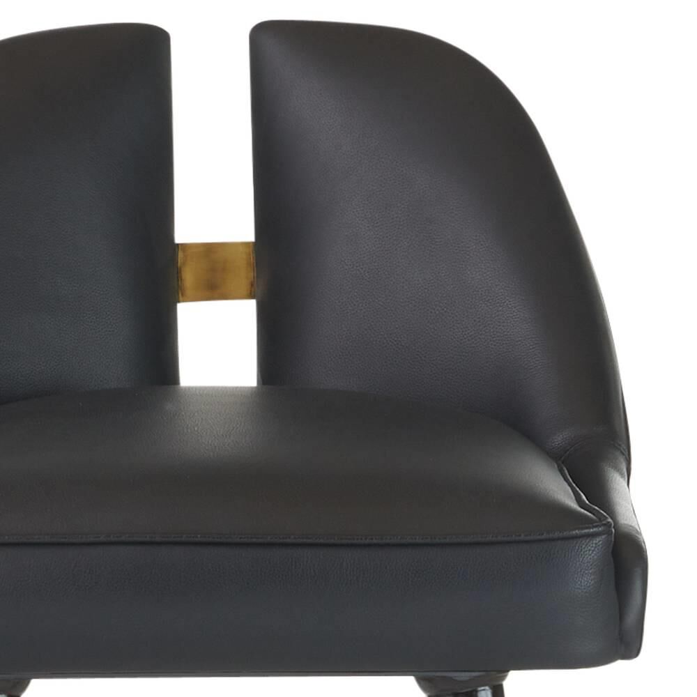 Crowley 36 Inch Stool by Arteriors Home