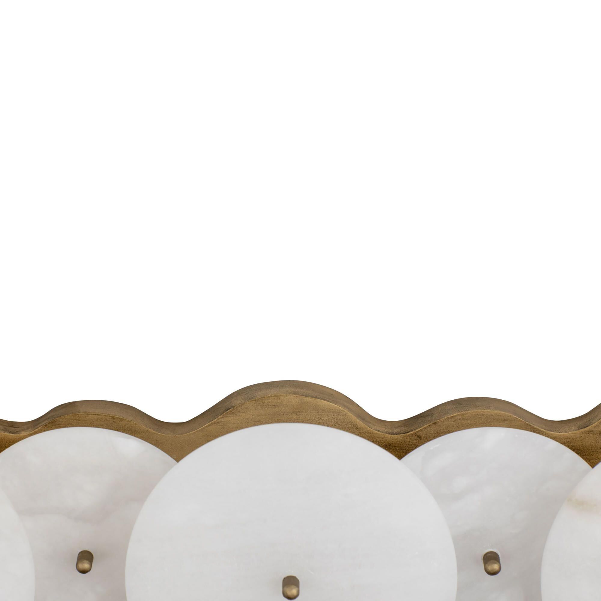 Shown in Havana Gold finish