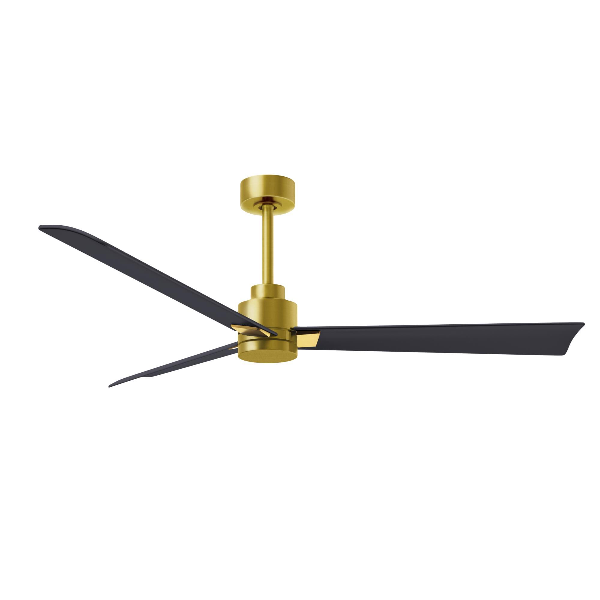Alessandra 56 Inch Ceiling Fan by Matthews Fan Company