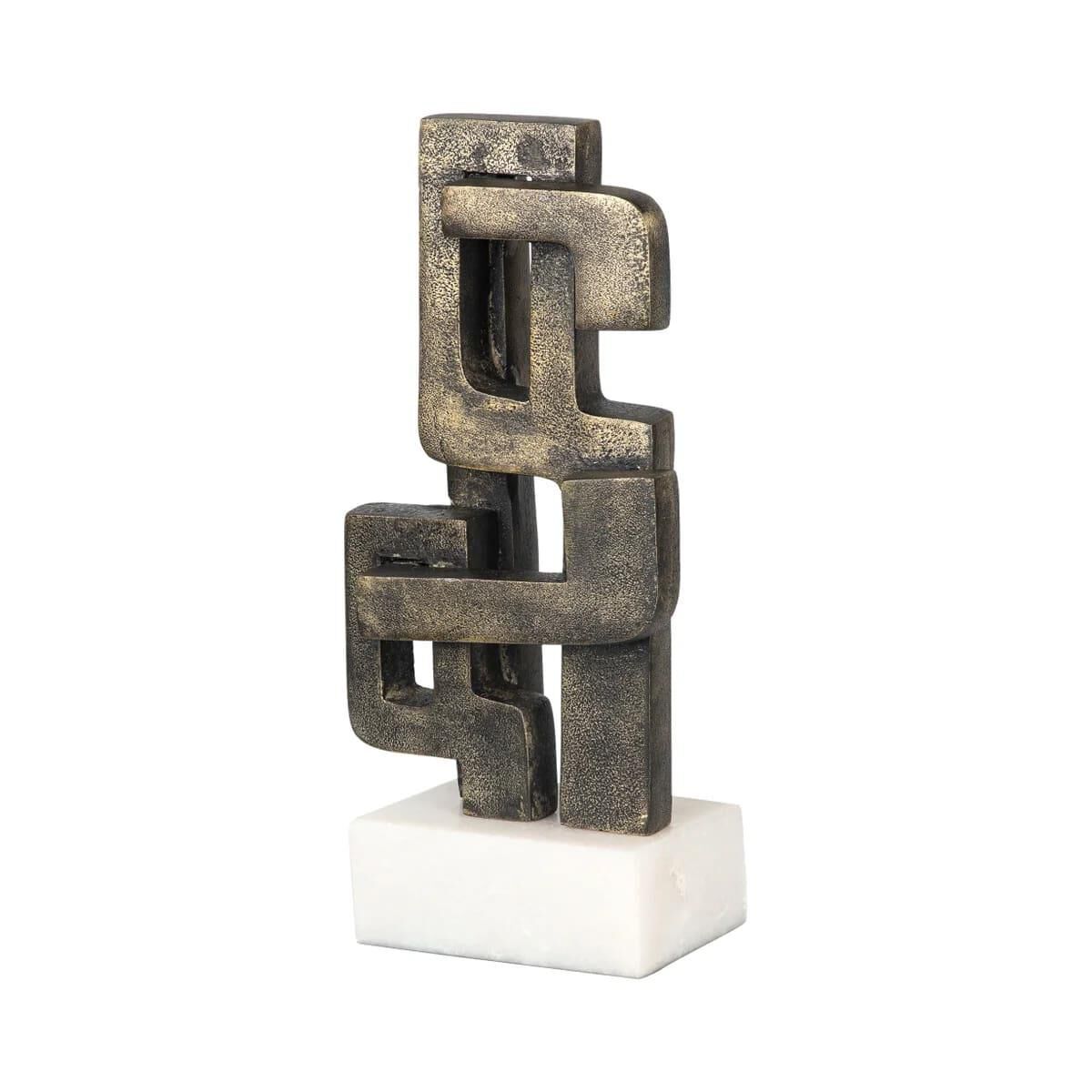 Segovia Sculpture by Cyan Designs