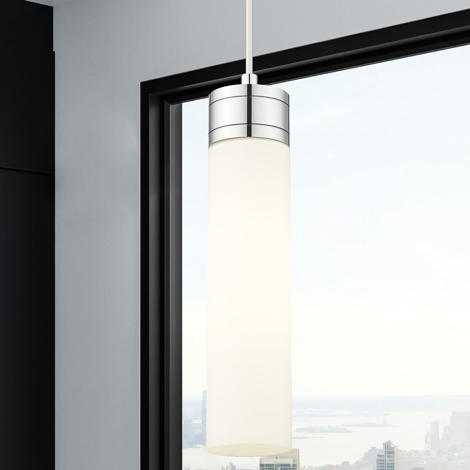 Bruno Marashlian Boreas 3 Inch Mini Pendant by Innovations Lighting