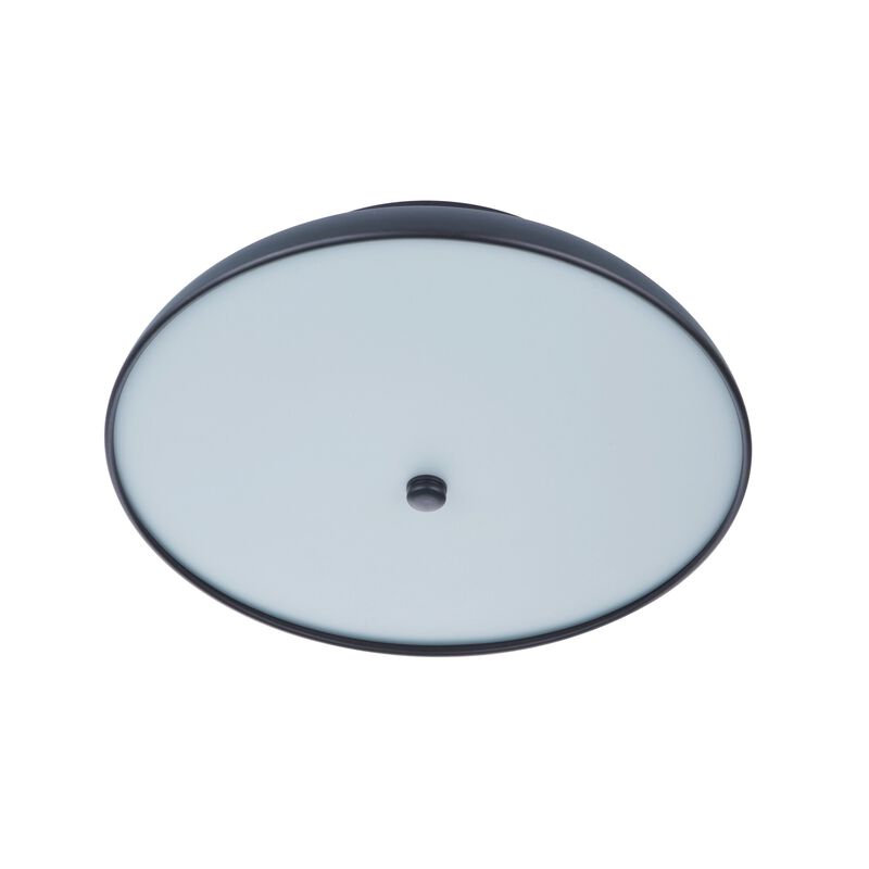 Soul 12 Inch 1 Light LED Flush Mount by Craftmade