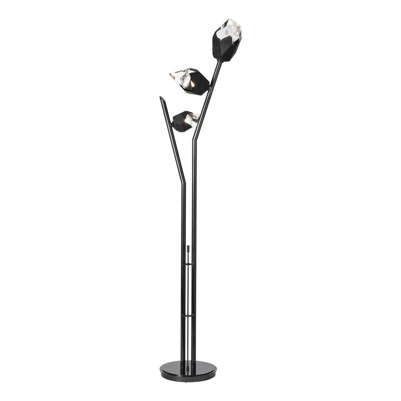 Chrysalis 74 Inch Torchiere Lamp by Hubbardton Forge