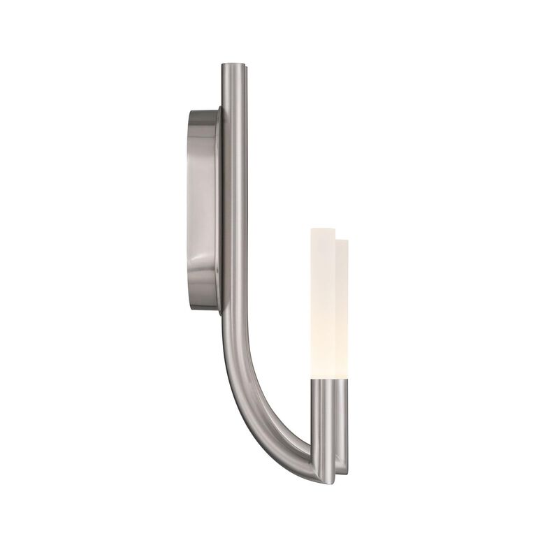 Olette 17 Inch 2 Light Wall Sconce by Eurofase Lighting