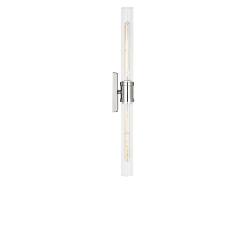 Sean Lavin Keaton 30 Inch 2 Light Bath Vanity Light by Visual Comfort Studio