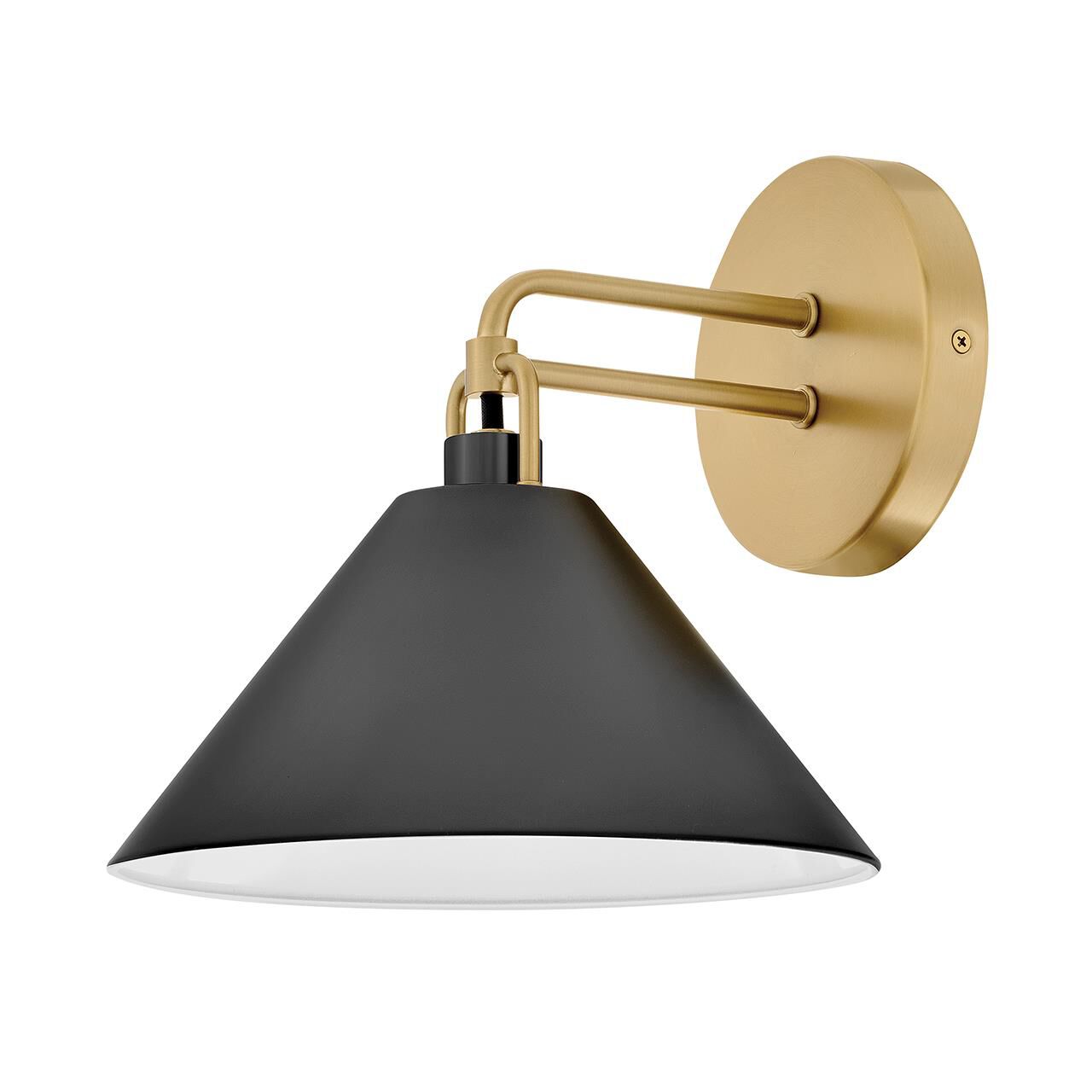 Milo 9 Inch Wall Sconce by Lark