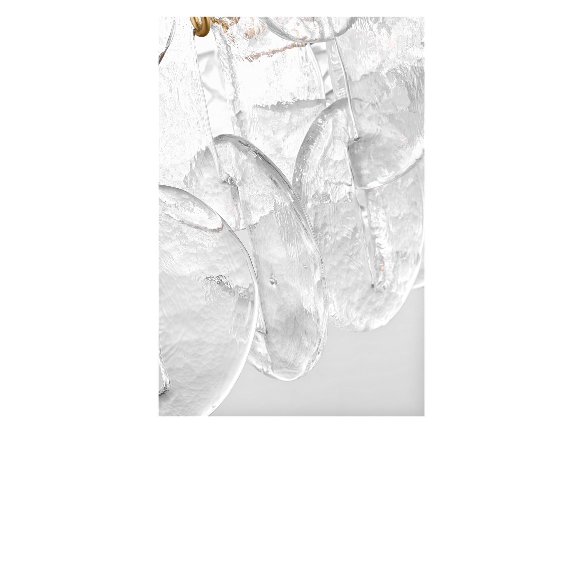 Kate Spade New York Candace 21 Inch Flush Mount by Visual Comfort Studio Collection