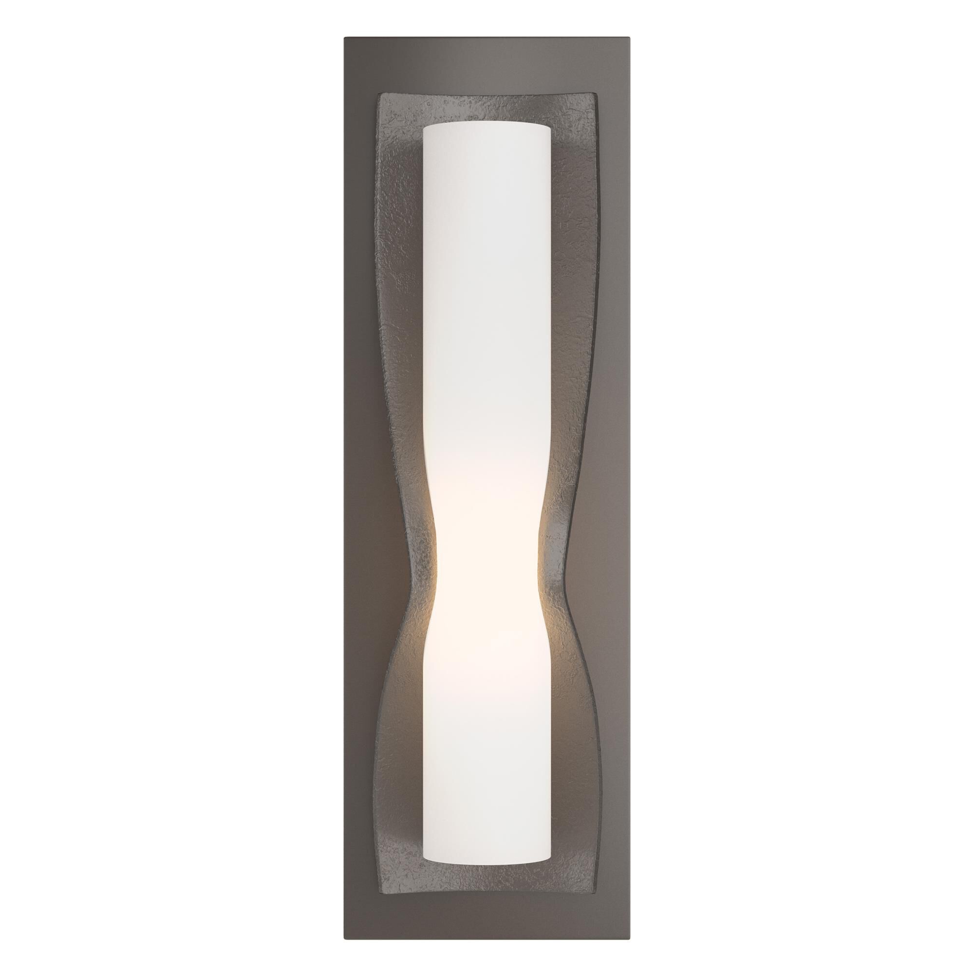 Dune Bath Vanity Light by Hubbardton Forge