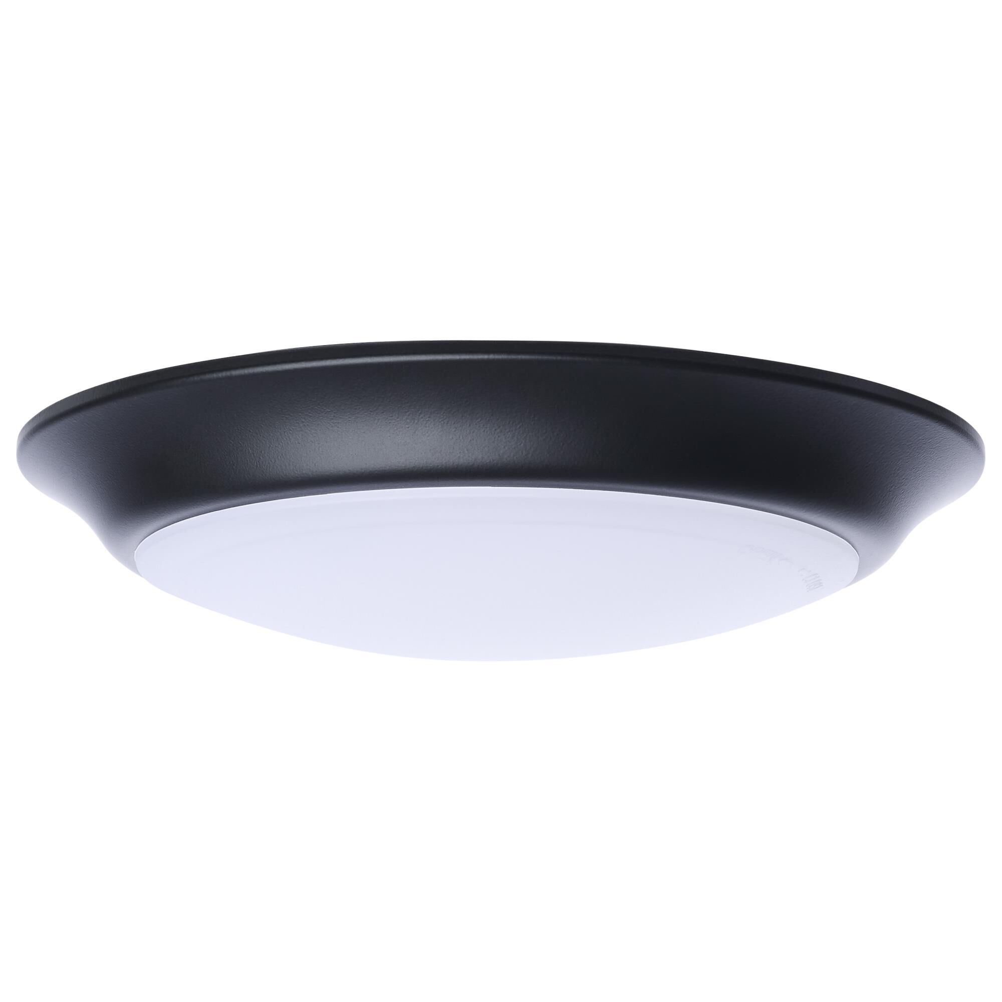7 Inch Flush Mount by Nuvo Lighting