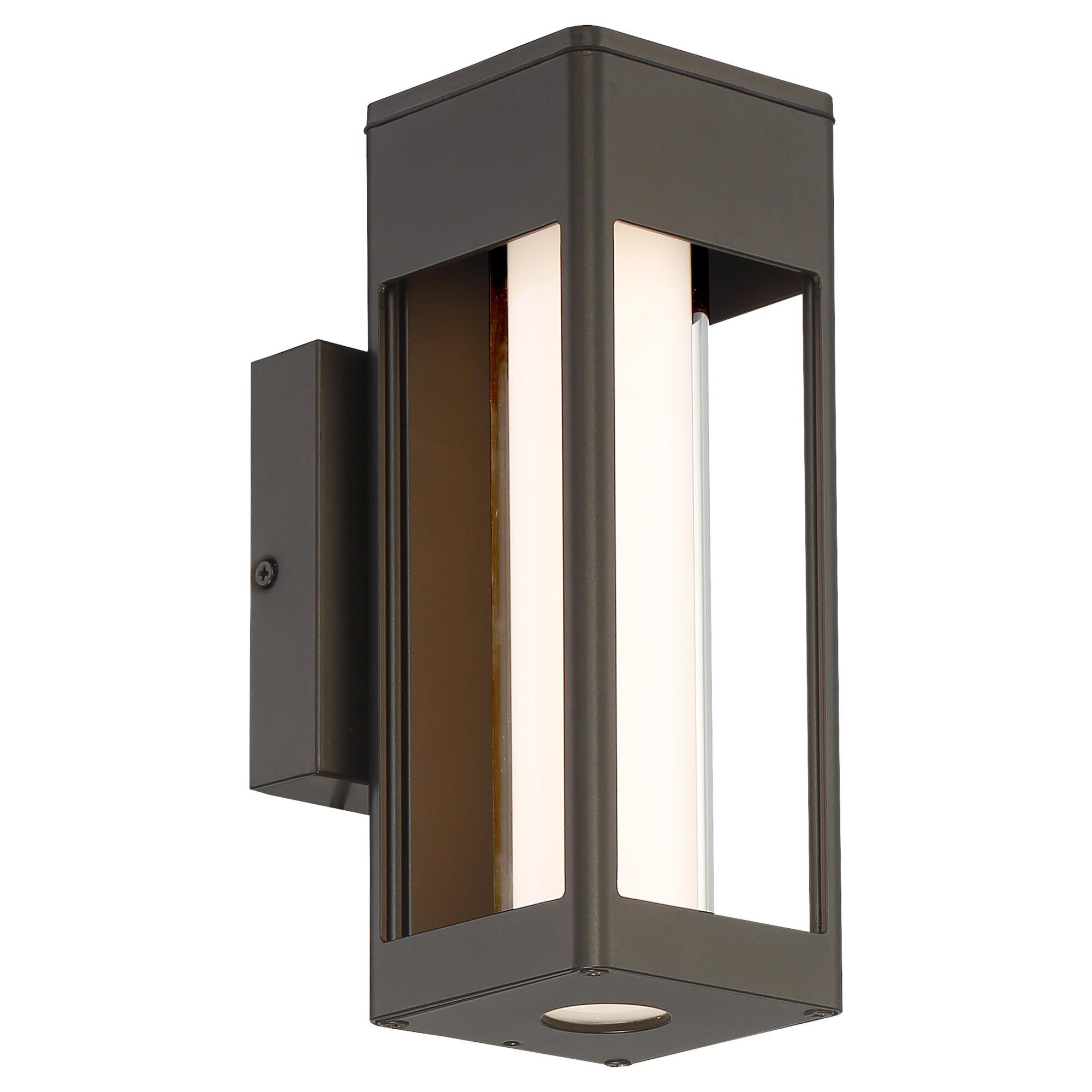 Access Lighting Soll 10 Inch LED Wall Sconce