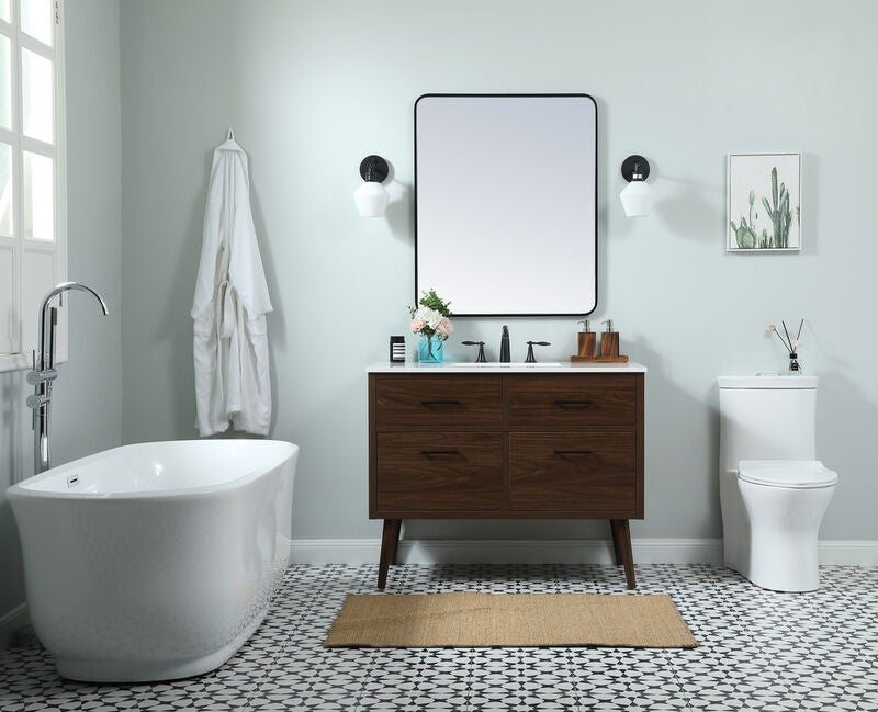 Boise Bath Vanity by Elegant Decor