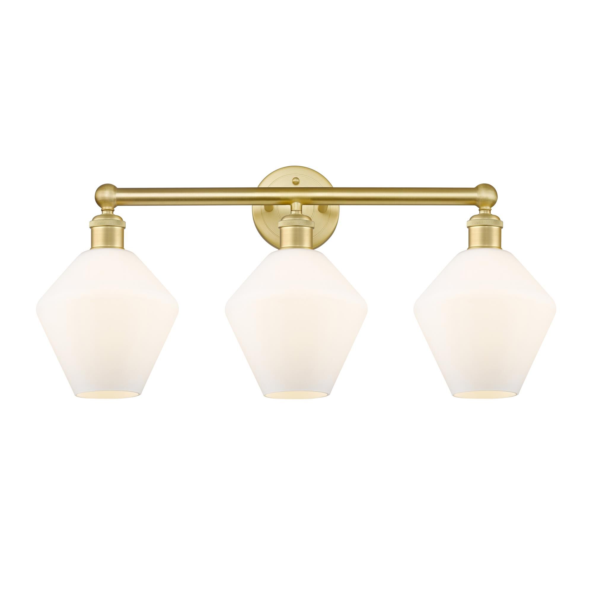 Bruno Marashlian Cindyrella 26 Inch Bath Vanity Light by Innovations Lighting
