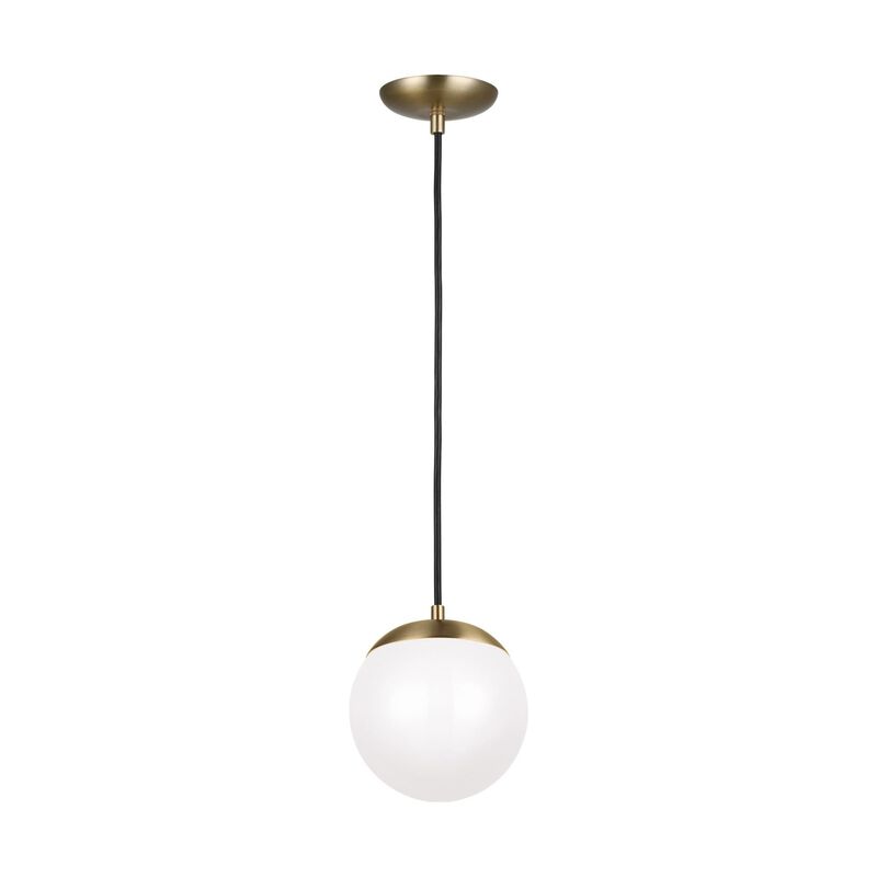 Sean Lavin Leo 8 Inch Mini Pendant by Visual Comfort Studio