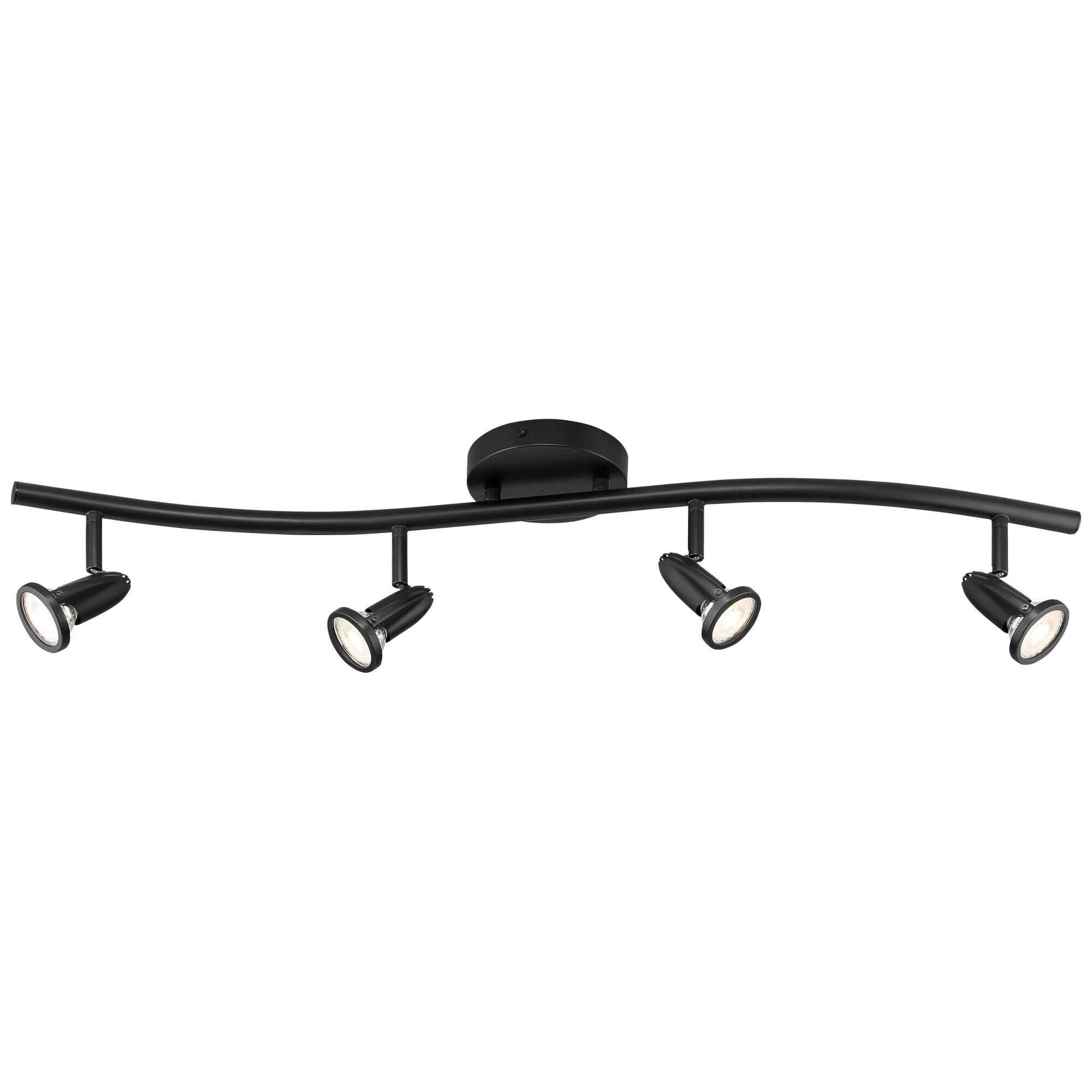 Cobra 33 Inch 4 Light LED Linear Suspension Light by Access Lighting