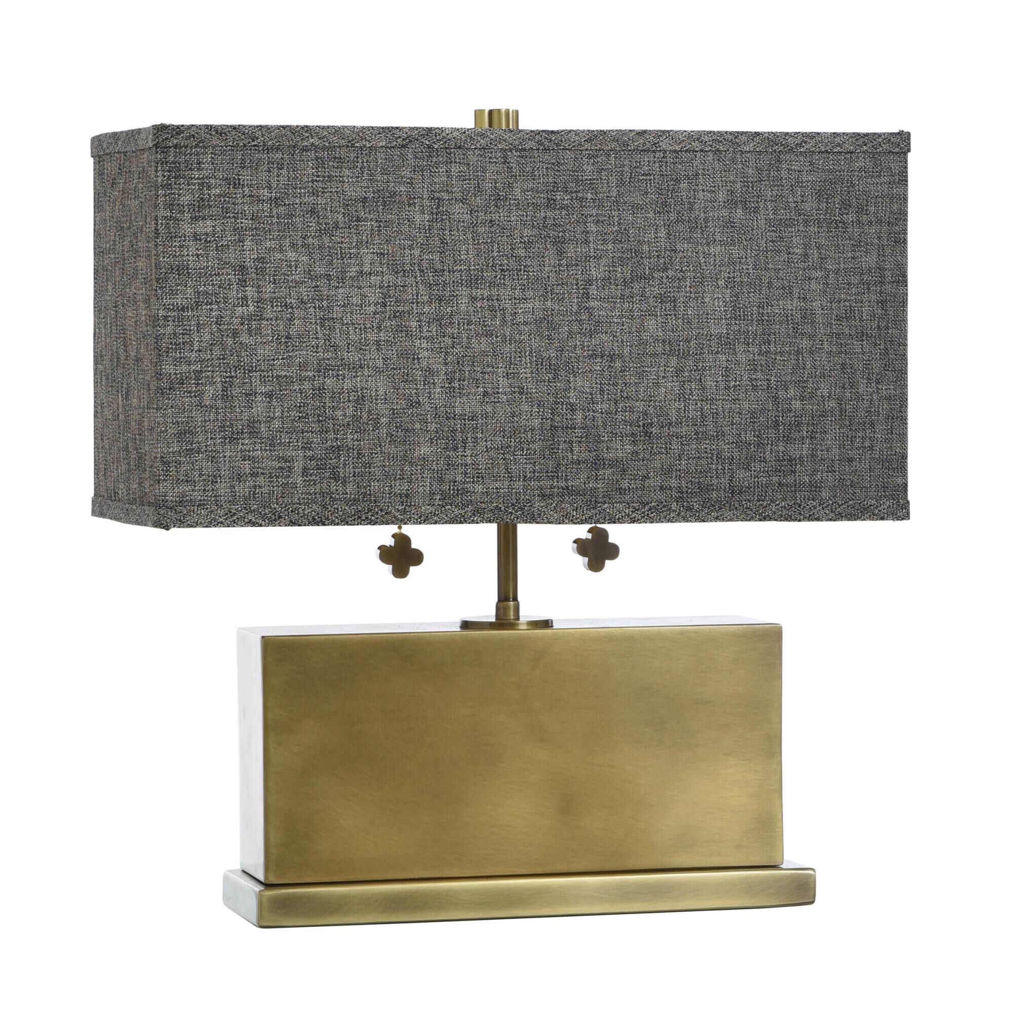 Tamara Day Eleanora Table Lamp by Stylecraft