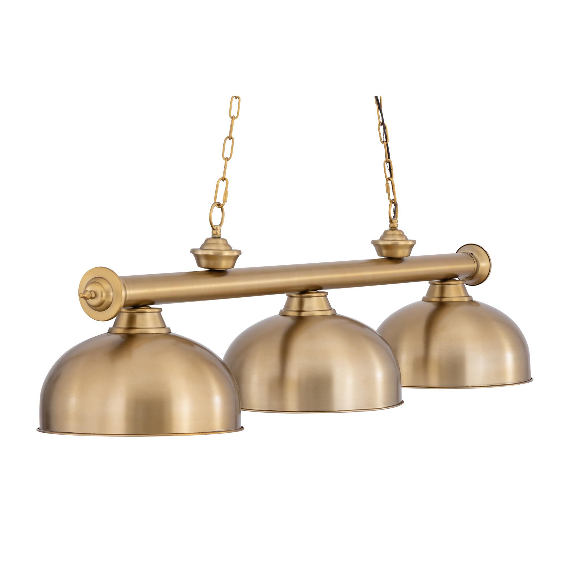 Cordon 55 Inch Billiard Light,