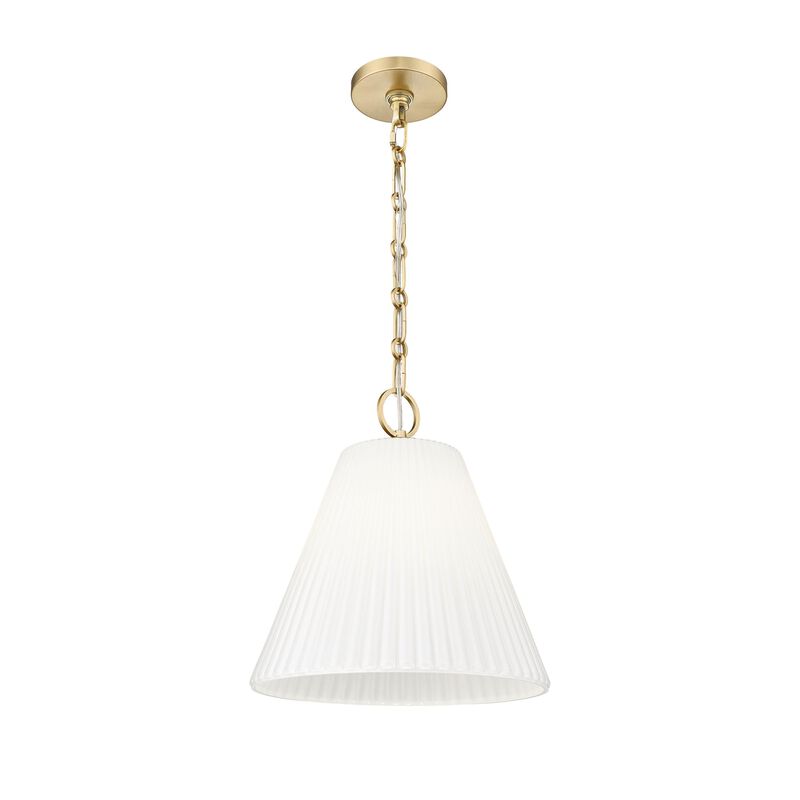 Alaric 15 Inch Pendant Light by Z-Lite