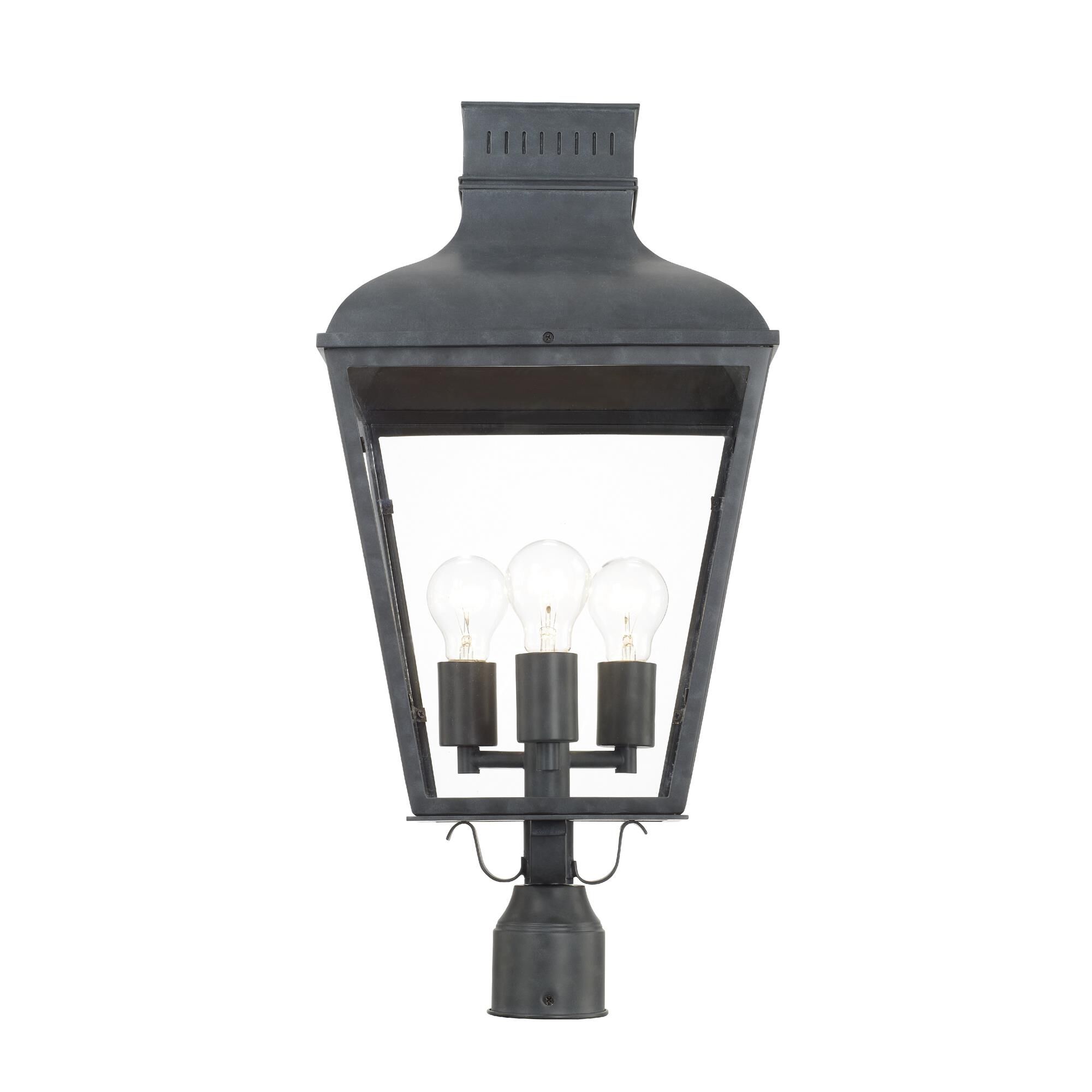 Shown in Graphite finish