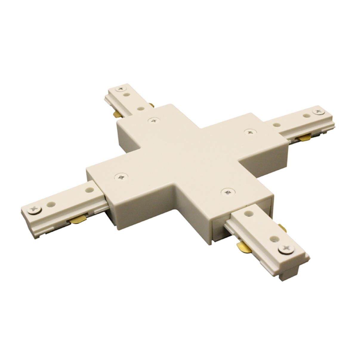 Track Connector by WAC Lighting