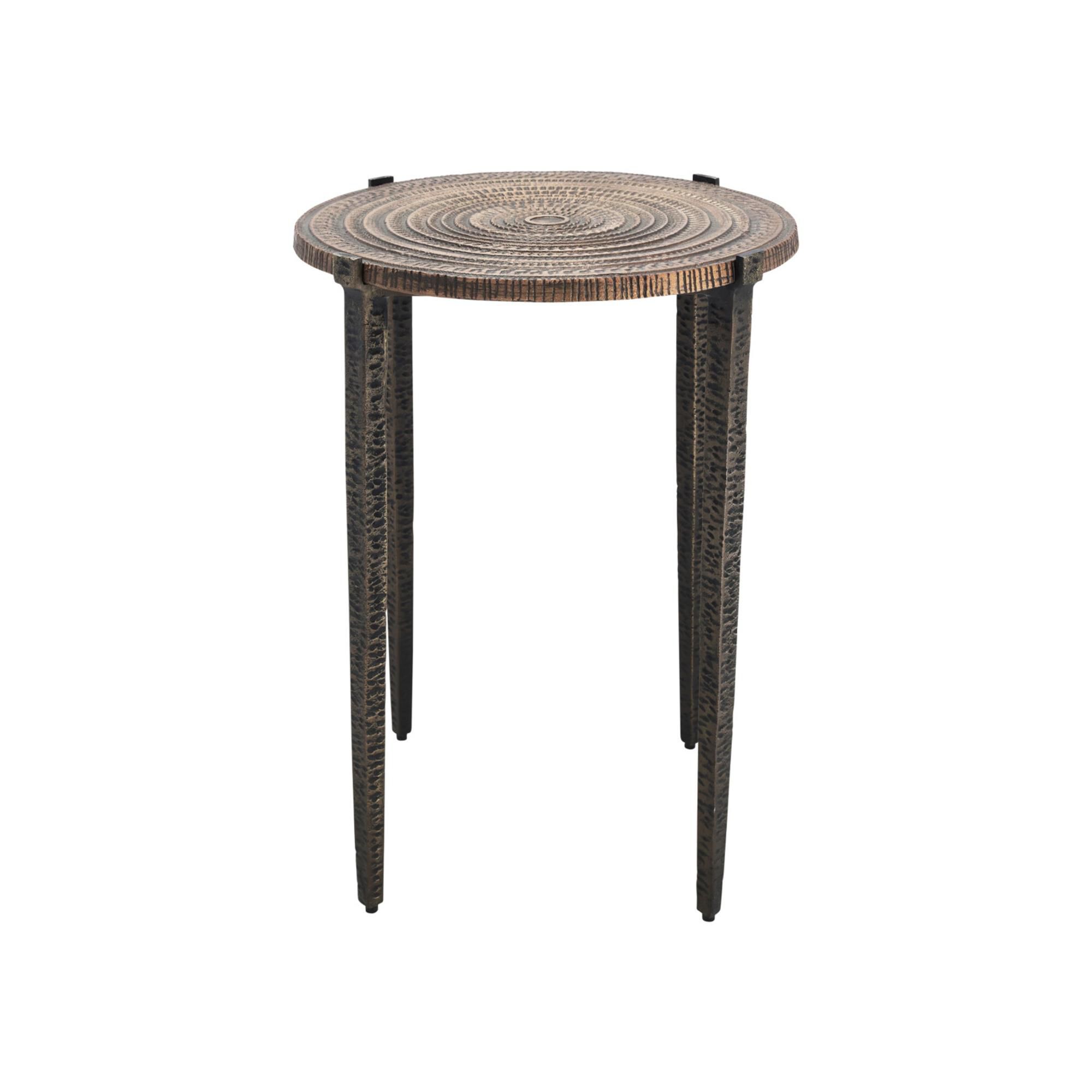 Unity 22 Inch Accent Table,