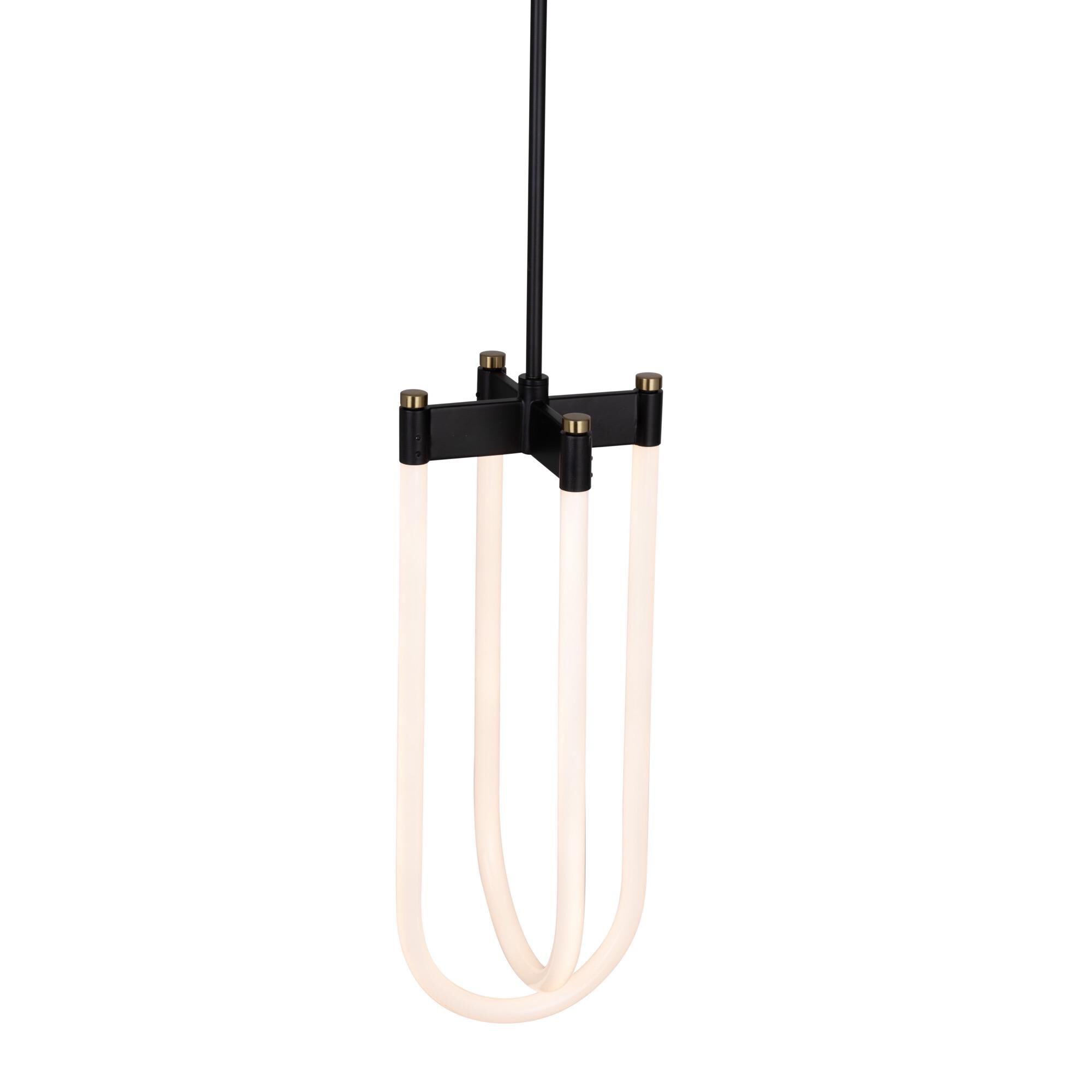 Kevin Kraemer Cascata 8 Inch Mini Pendant by Artcraft