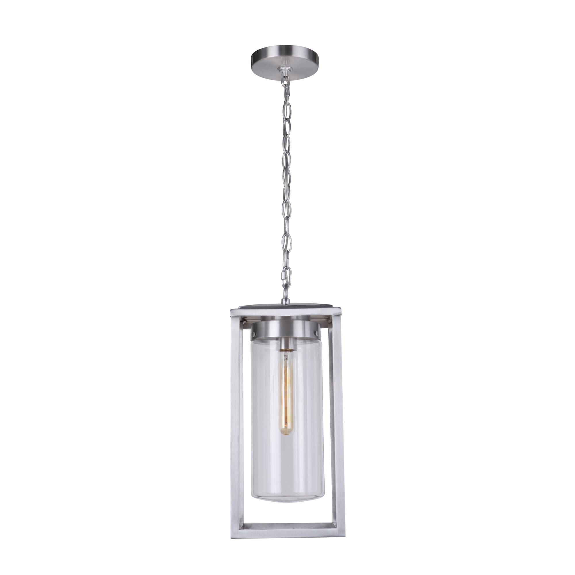 Craftmade Neo 18 Inch Tall Outdoor Hanging Lantern