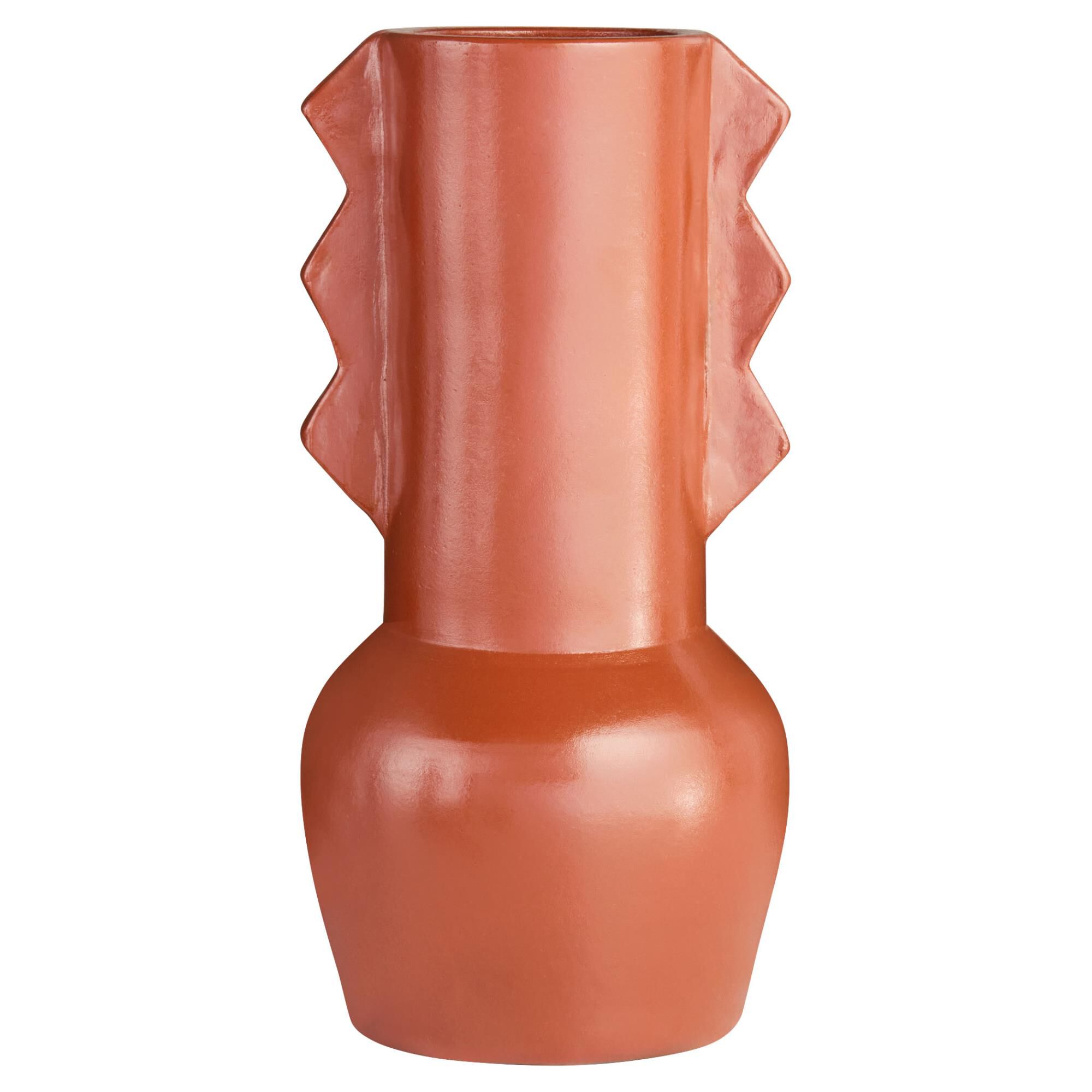 Shown in Cayenne finish