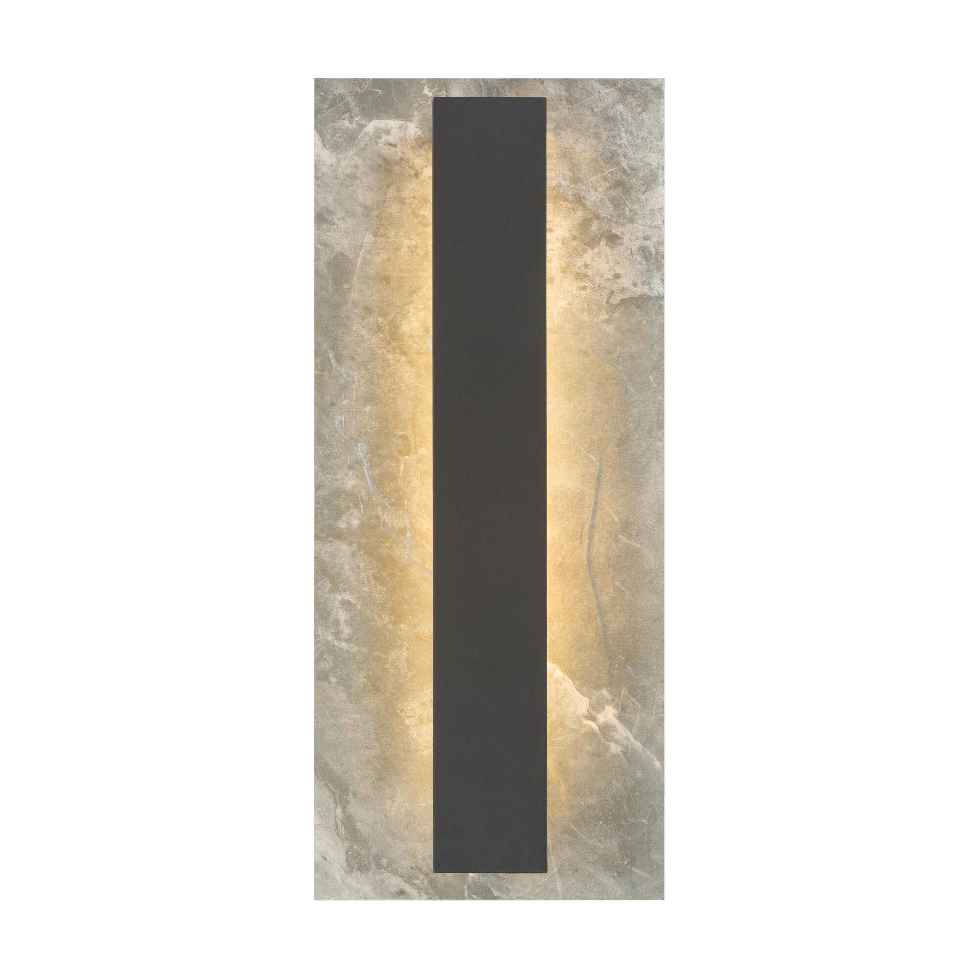 Shown in Sand Coal Black finish