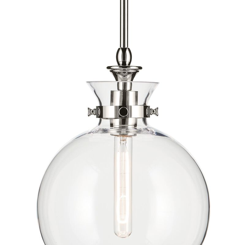 Laria 14 Inch Mini Pendant by Kichler