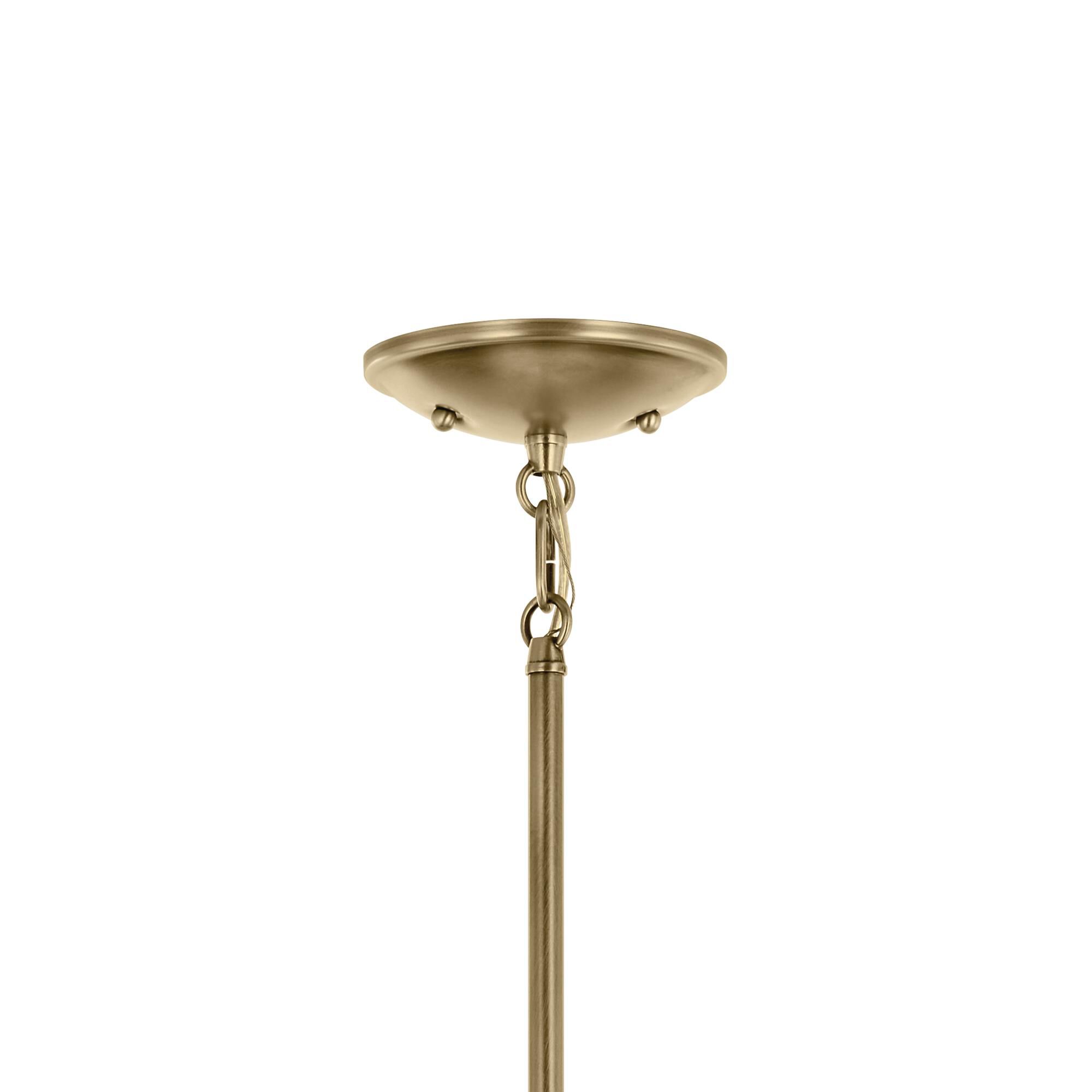 Shailene 27 Inch Chandelier,
