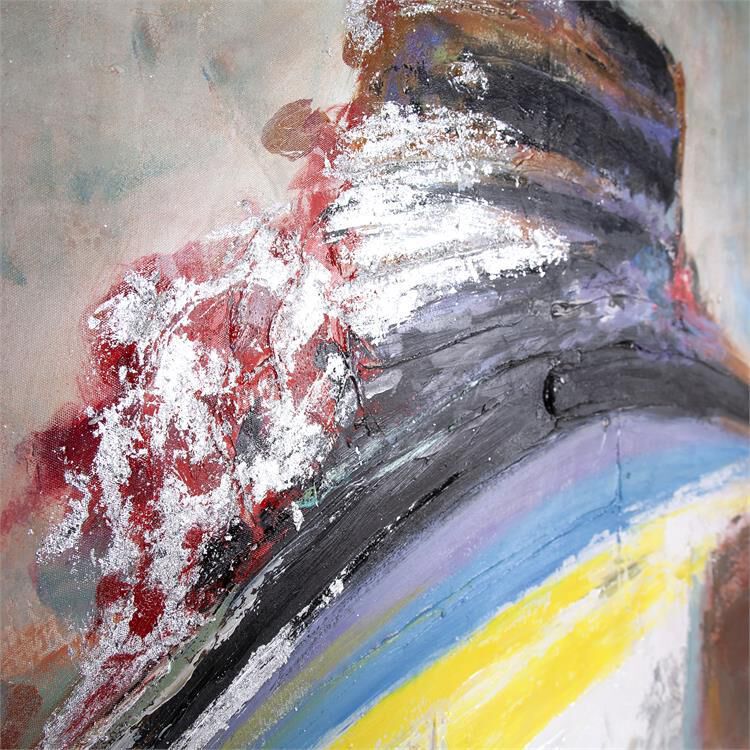 Shown in Textured Acrylic finish