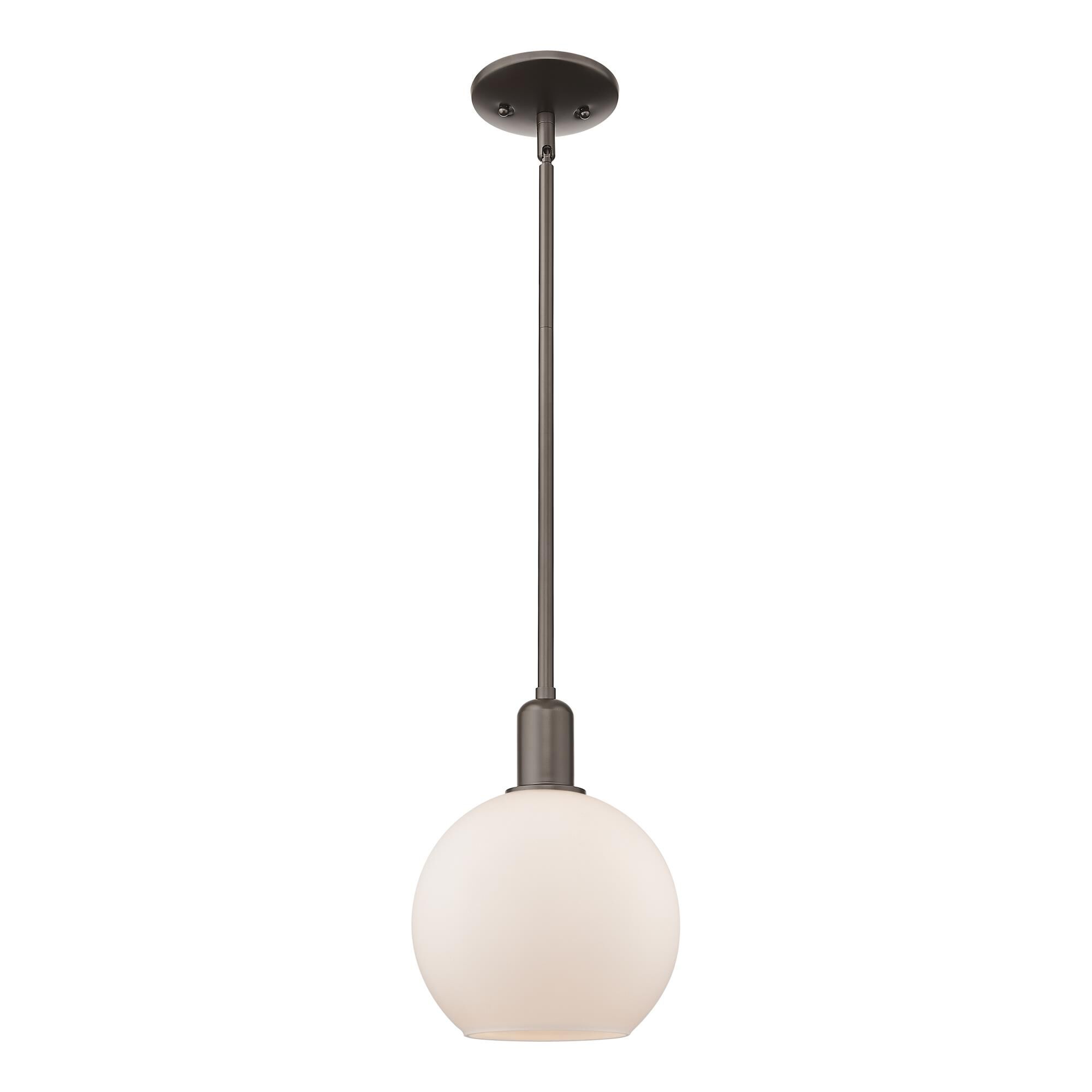 Bruno Marashlian Athens 8 Inch Mini Pendant by Innovations Lighting