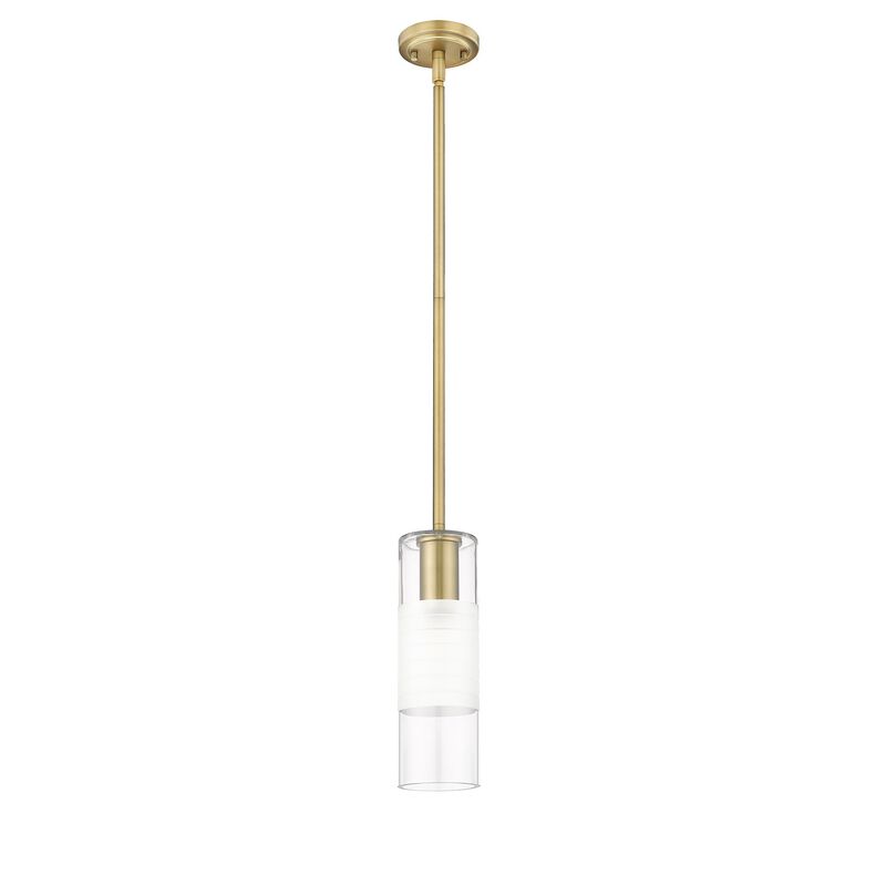 Alton 5 Inch Mini Pendant by Z Lite