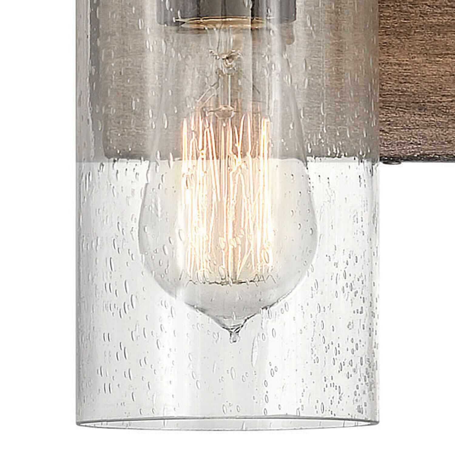 Sawyer 30 Inch 4 Light Bath Vanity Light by Hinkley Lighting