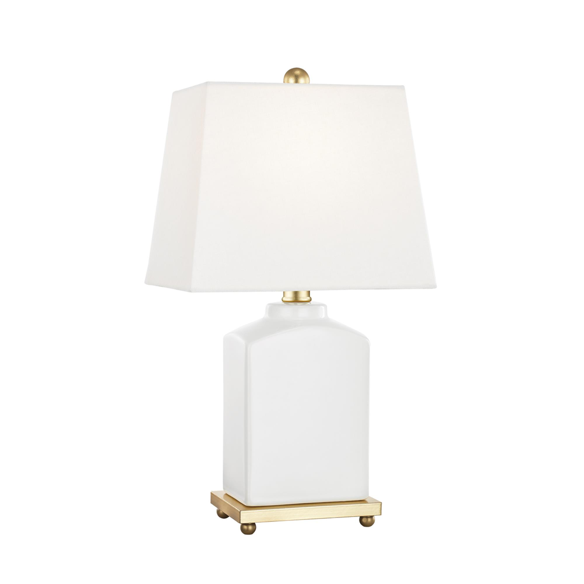 Brynn Small Table Lamp,