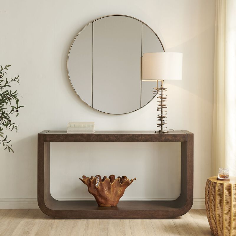 Flores 58 Inch Console Table by Uttermost