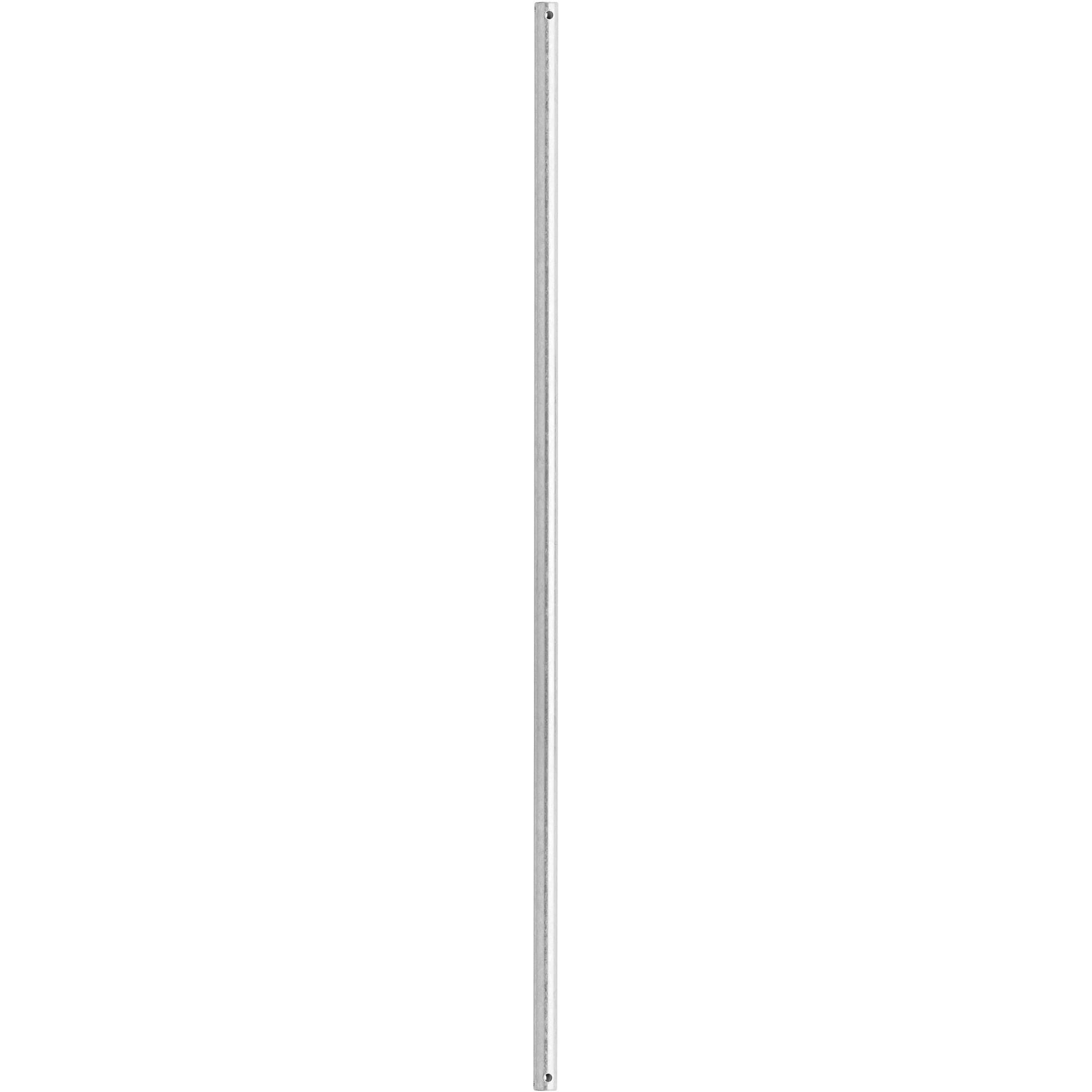 Shown in Galvanized finish