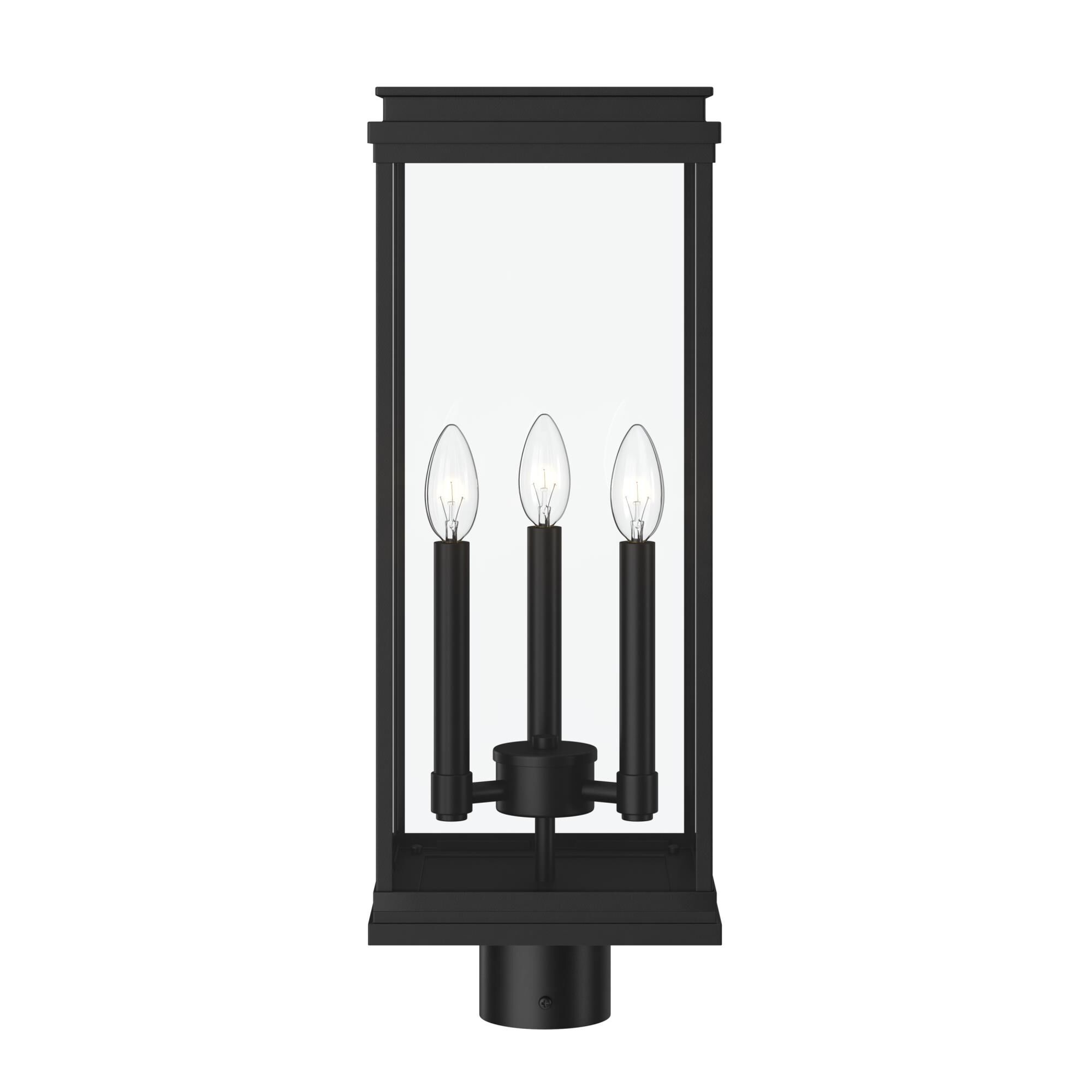 Lundon 23 Inch Outdoor Post Lamp by Kichler Lighting