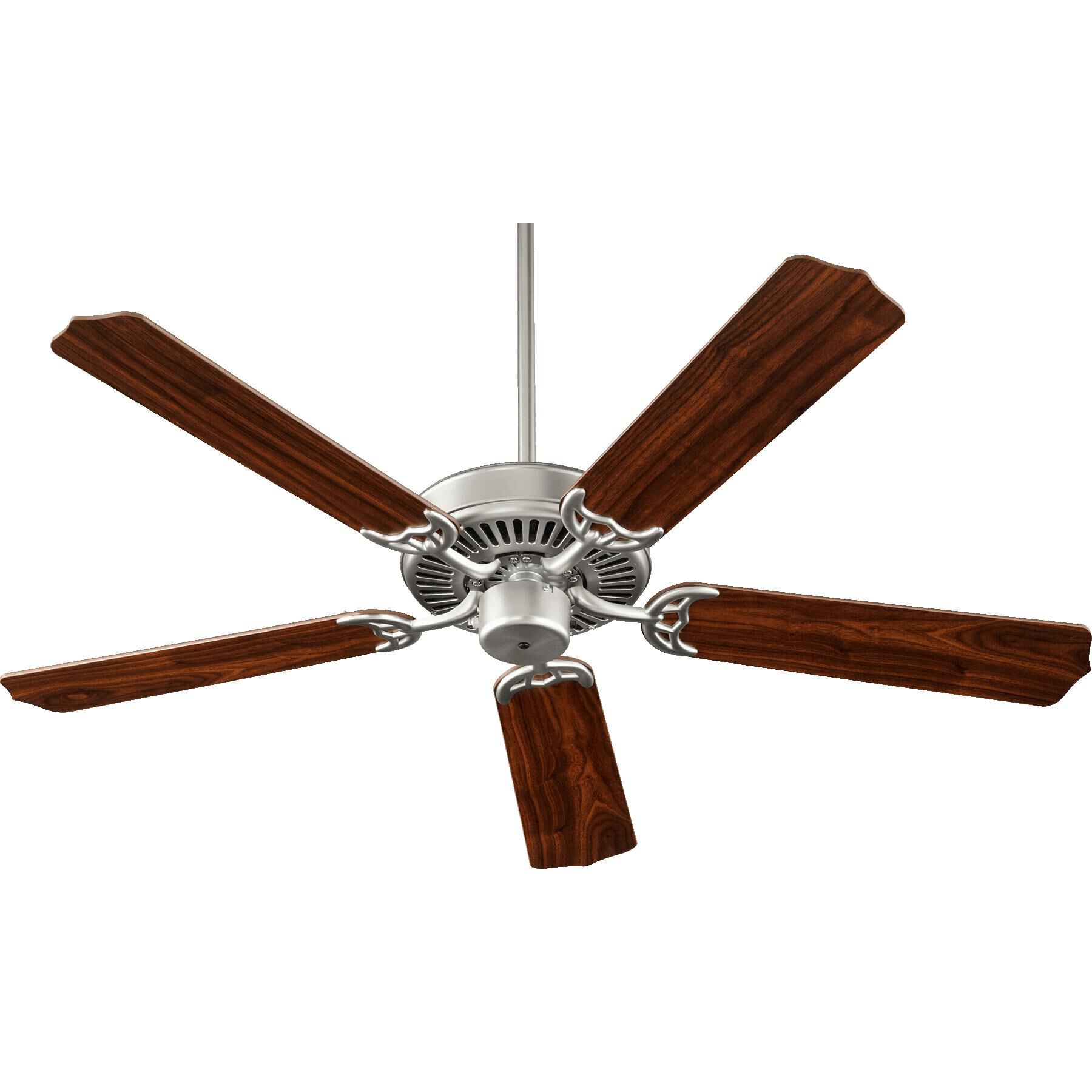 Capri I 52 Inch Ceiling Fan by Quorum International