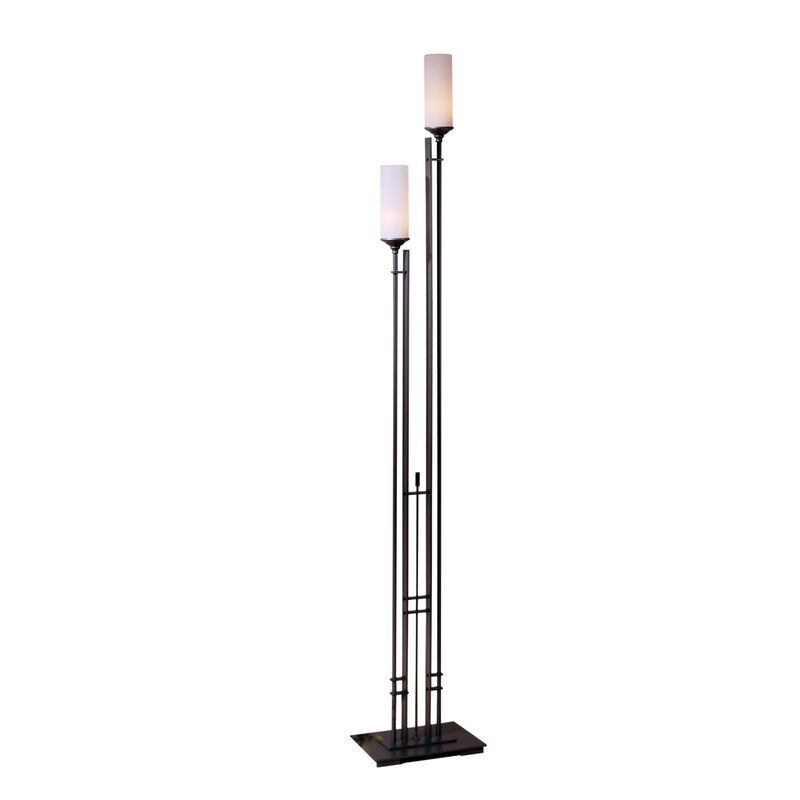 Metra 75 Inch Floor Lamp by Hubbardton Forge