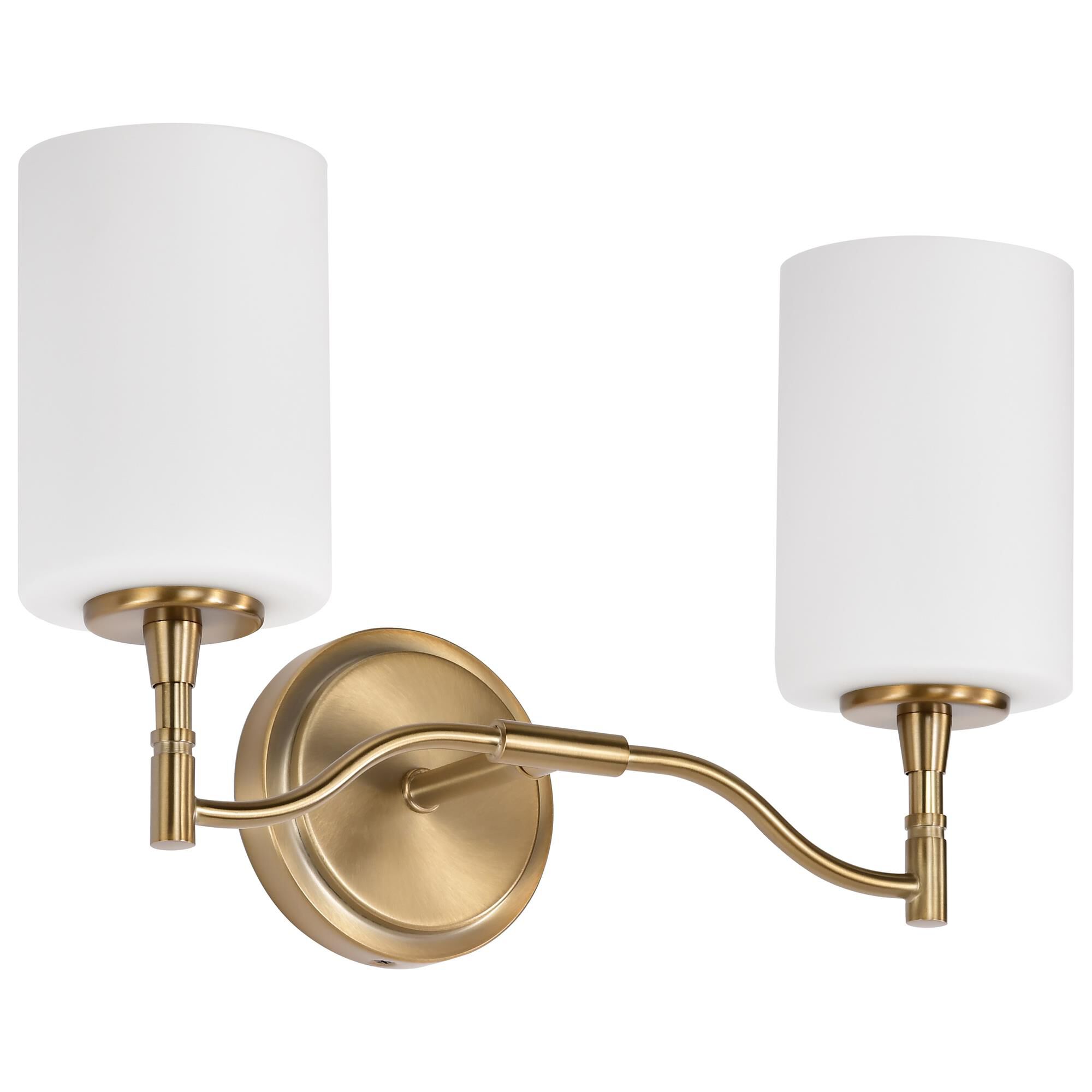 Liam 16 Inch Bath Vanity Light by Nuvo Lighting