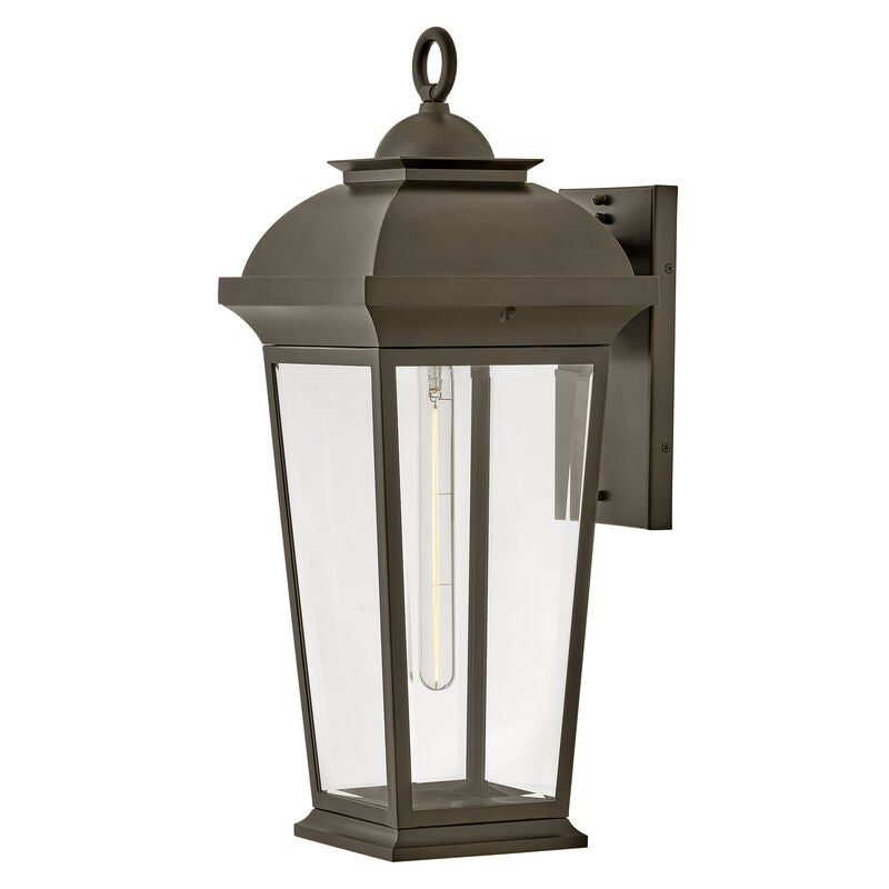 Hawthorne 45 Inch Outdoor Wall Light by Hinkley