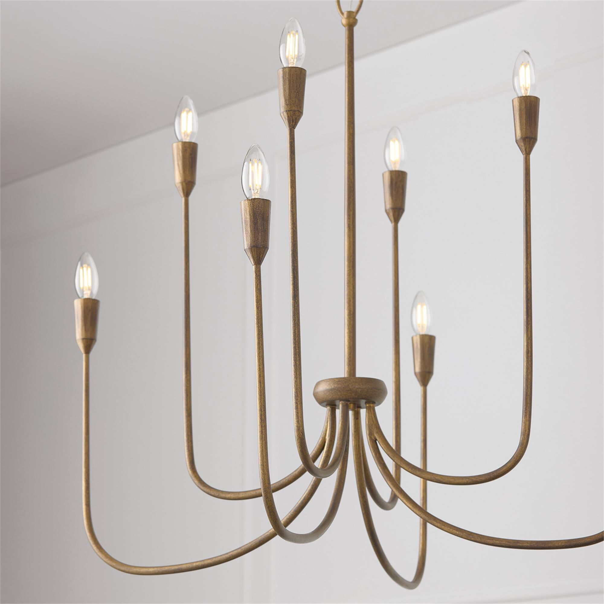 Shown in Mystic Bronze finish